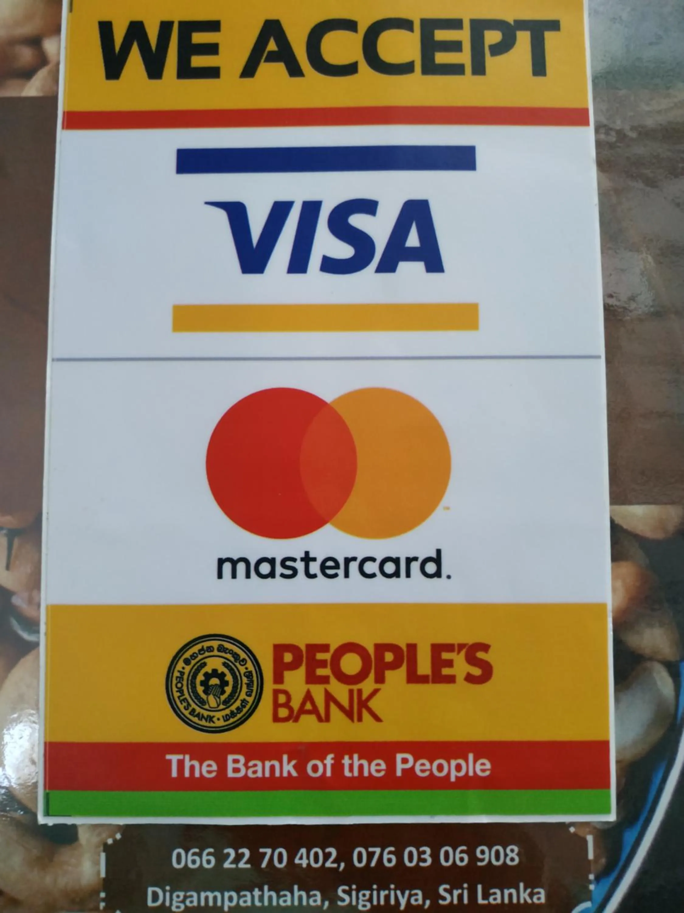 Sigiriya Cashew Palace Resort