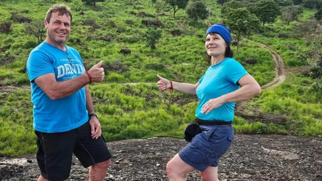 Sigiriya Cashew Palace Resort