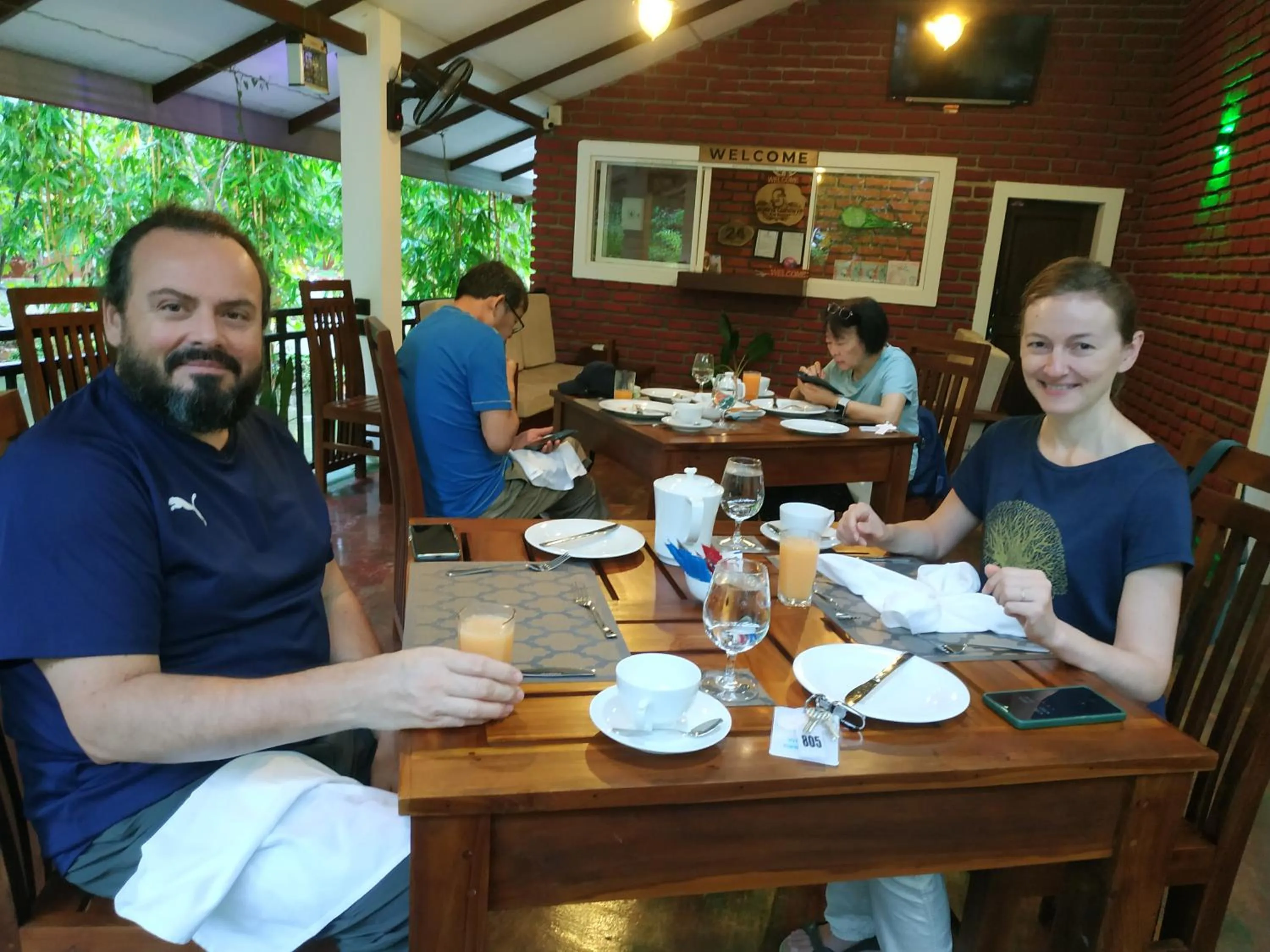 Sigiriya Cashew Palace Resort