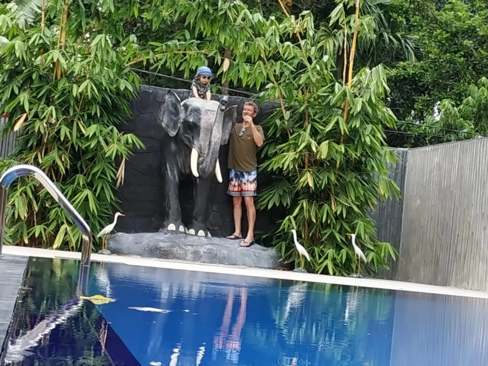 Sigiriya Cashew Palace Resort