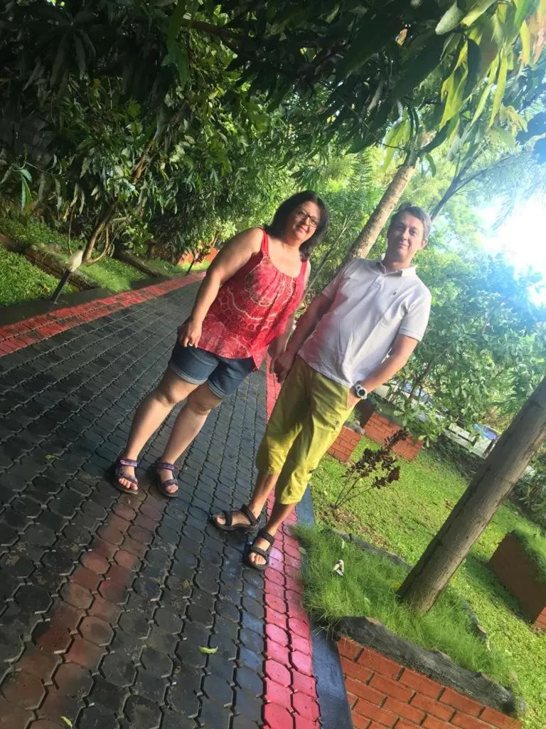 Sigiriya Cashew Palace Resort