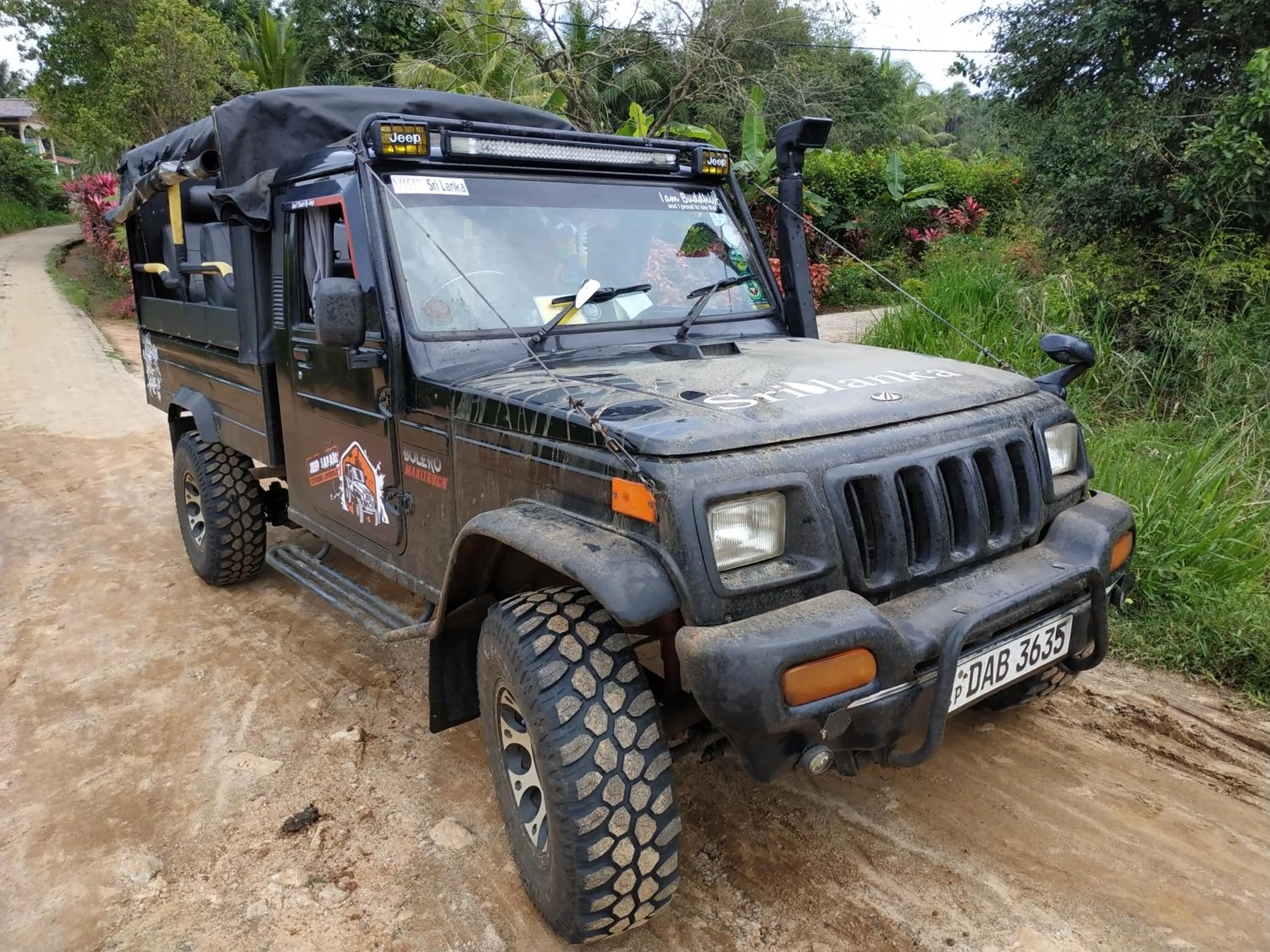 Sigiriya Cashew Palace Resort