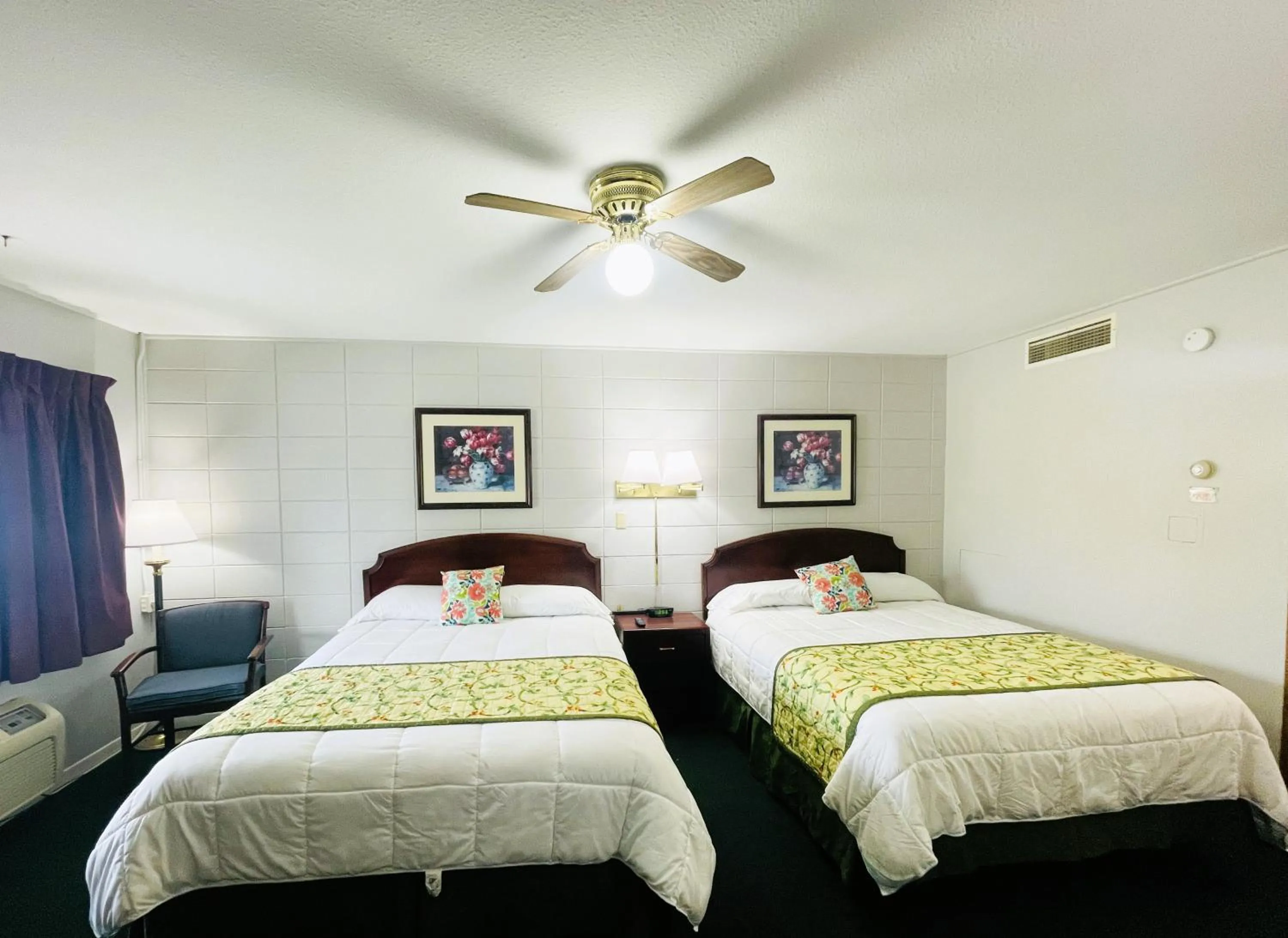 The Madison Inn Motel