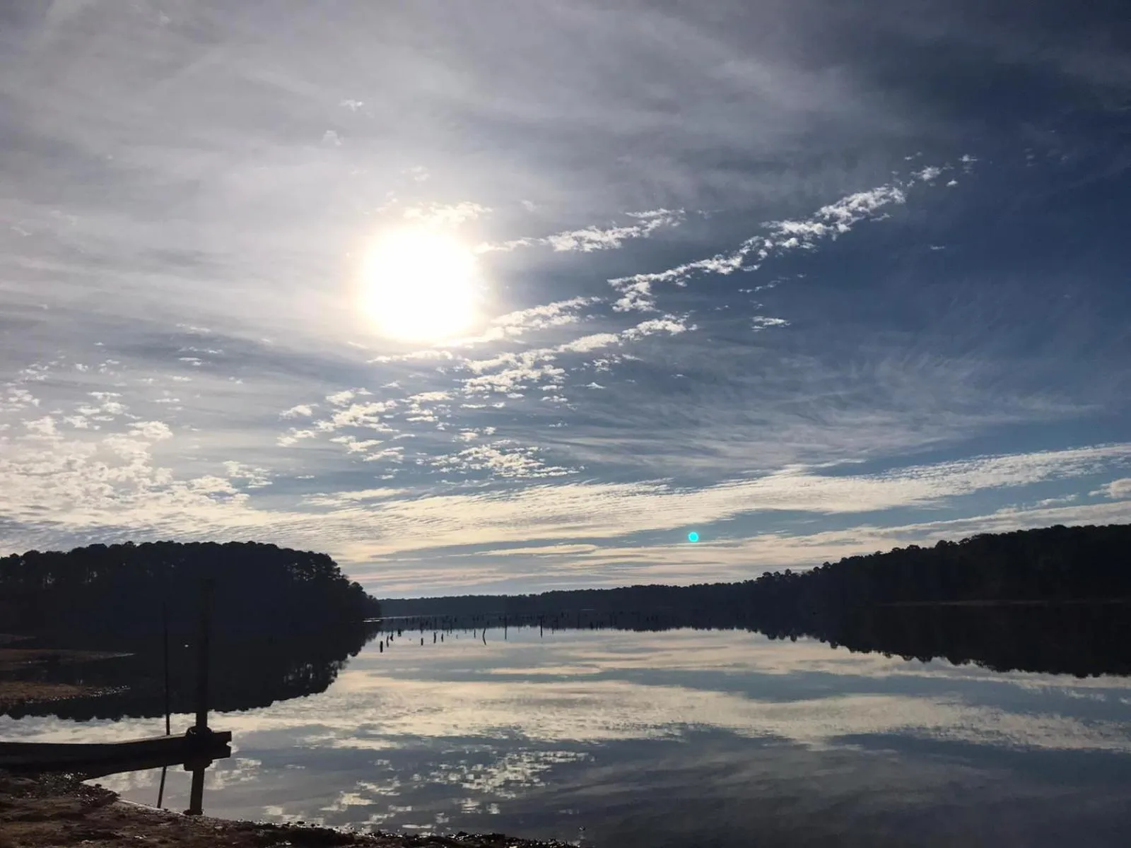 Alpine Lakeview Motel Room WiFi,Sandy beach Boat Ramp,Pier,Marina,Bath House with Laundromat