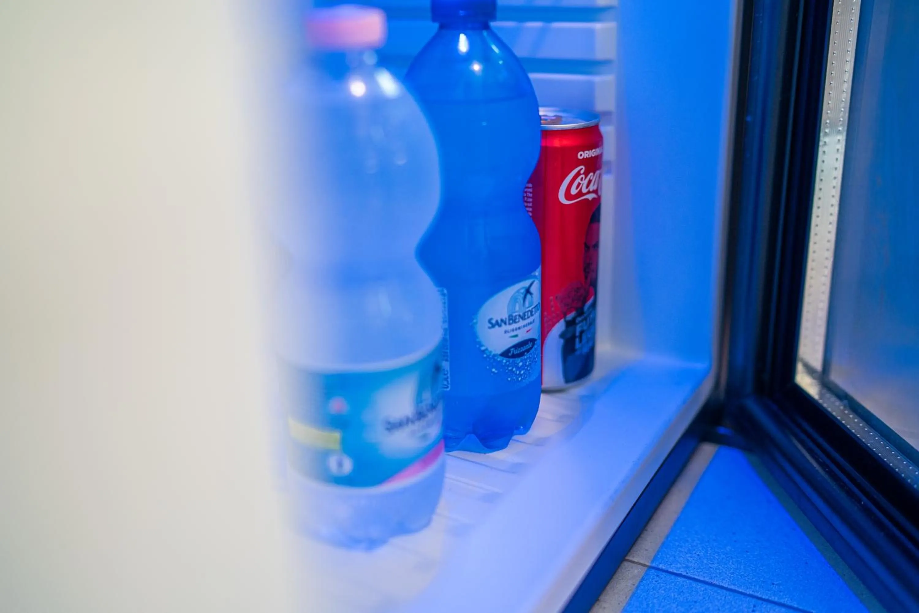 oven in Hotel Mediterraneo