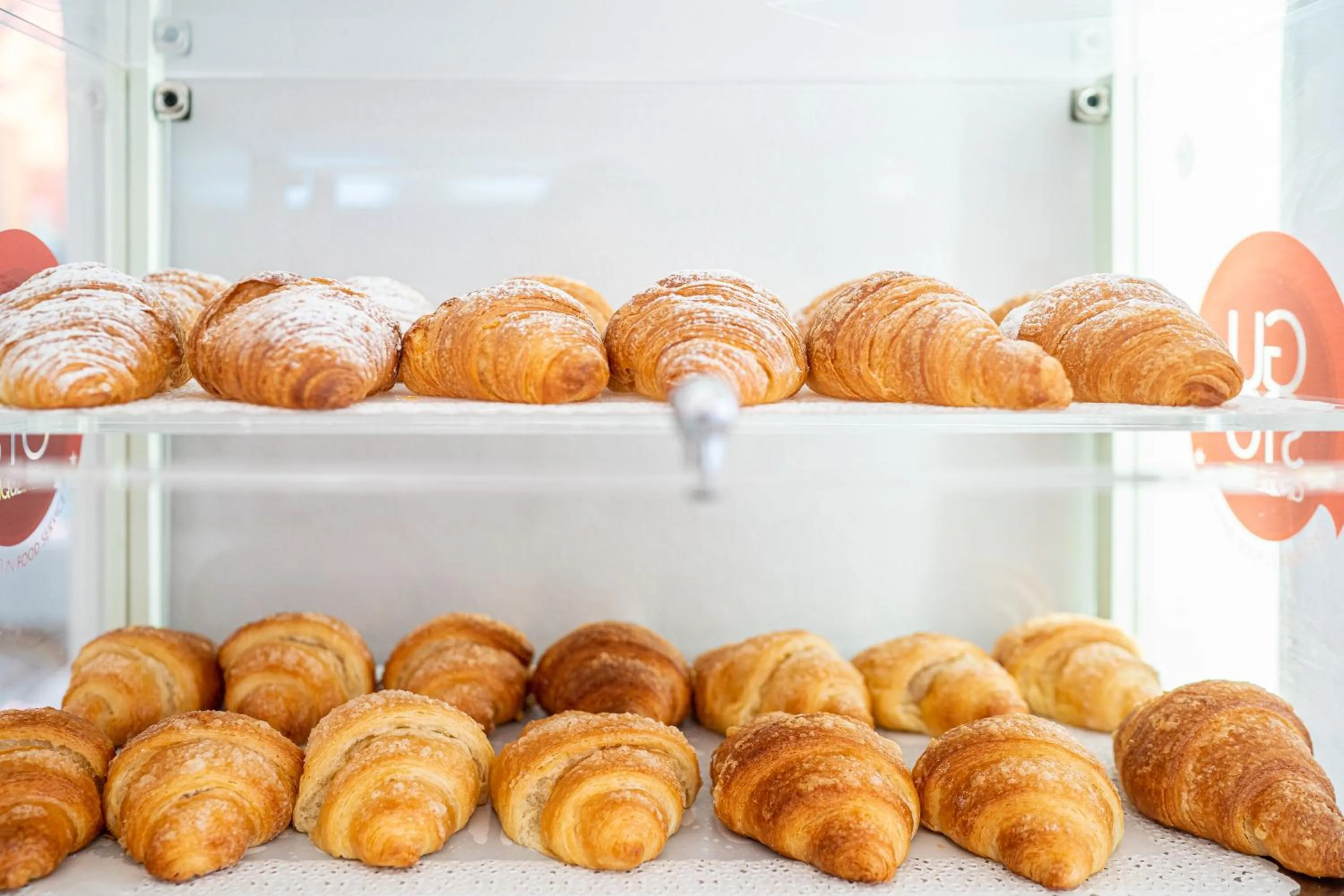 Food in Hotel Mediterraneo