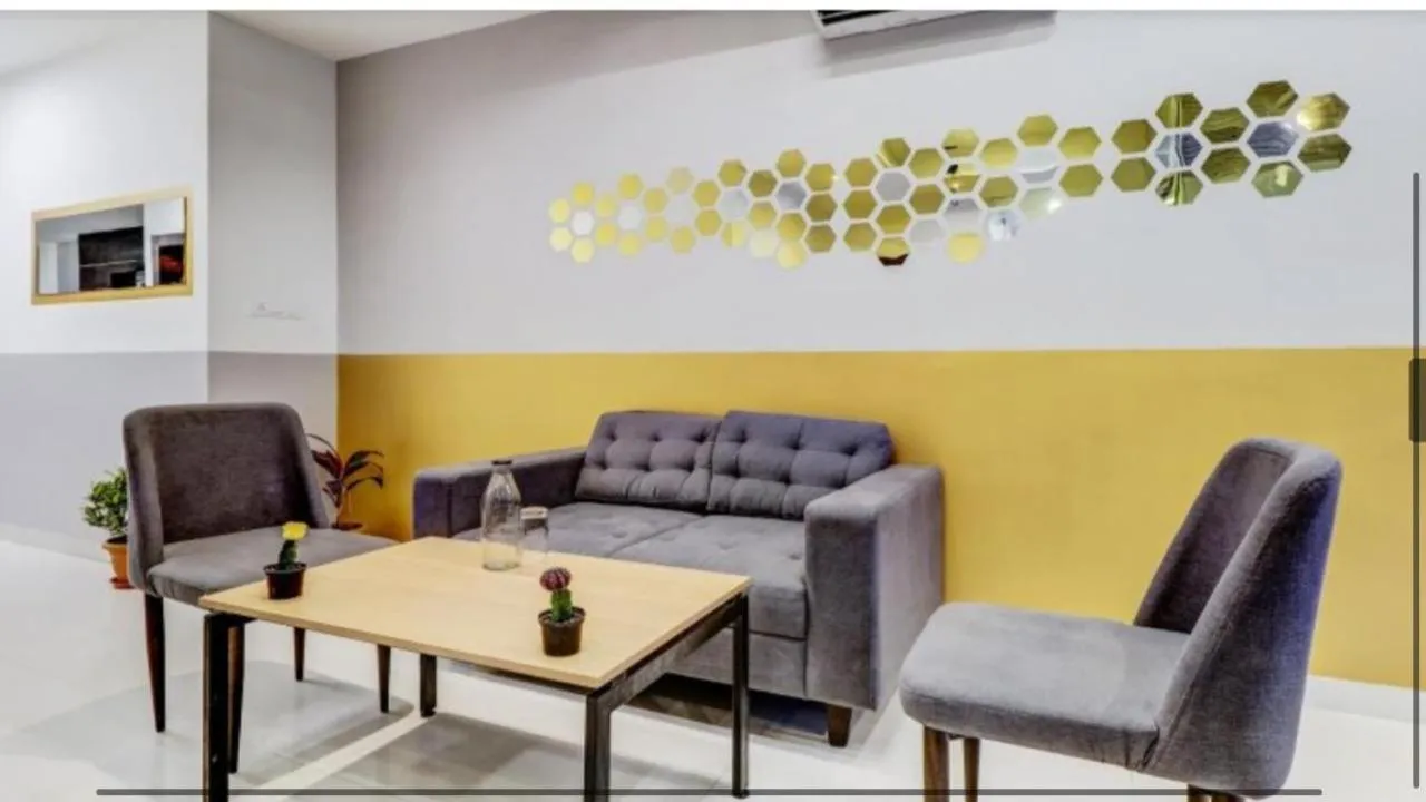 SERENE INTERNATIONAL