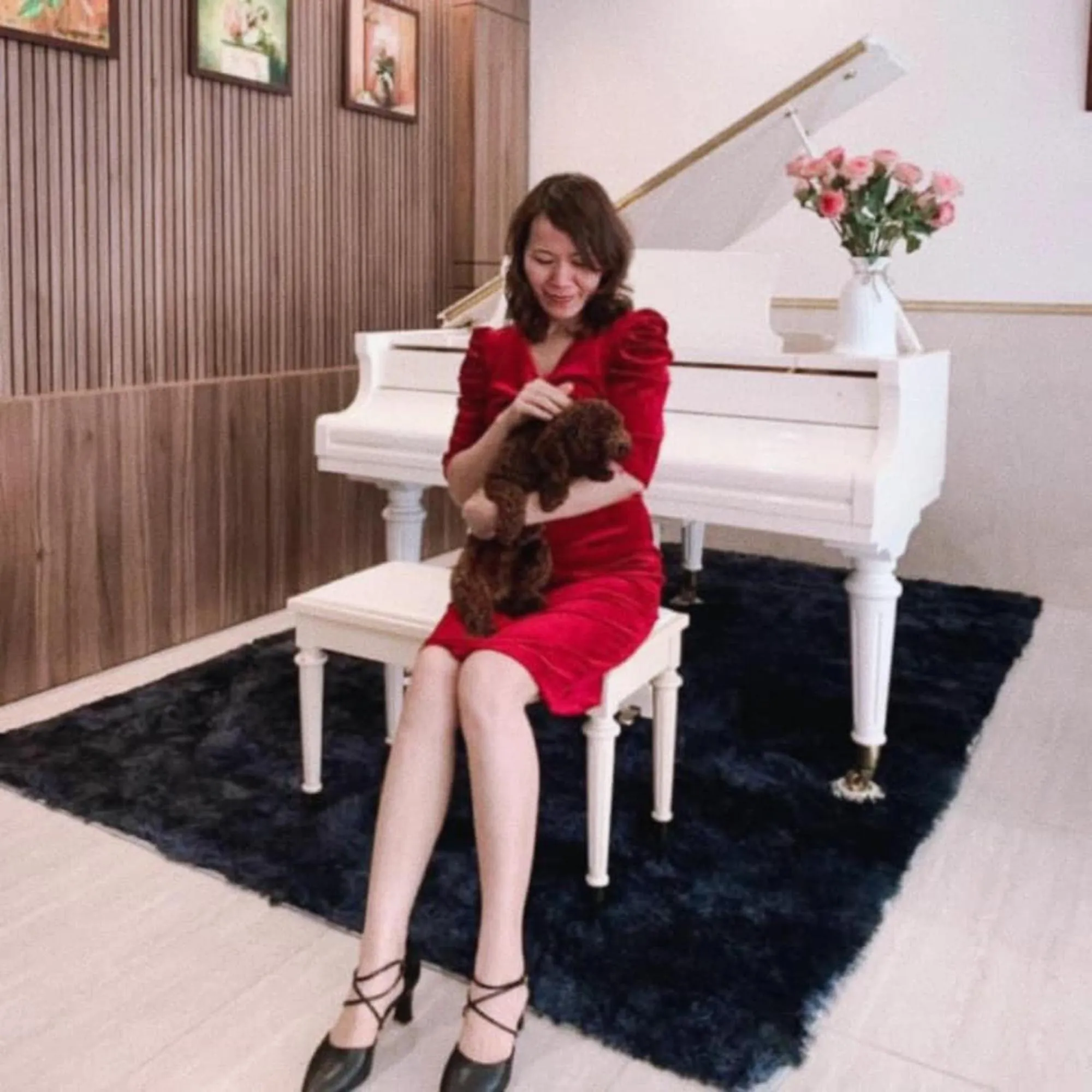 People in DALAT STREAM HOTEL-Khách sạn đẹp Đà Lạt