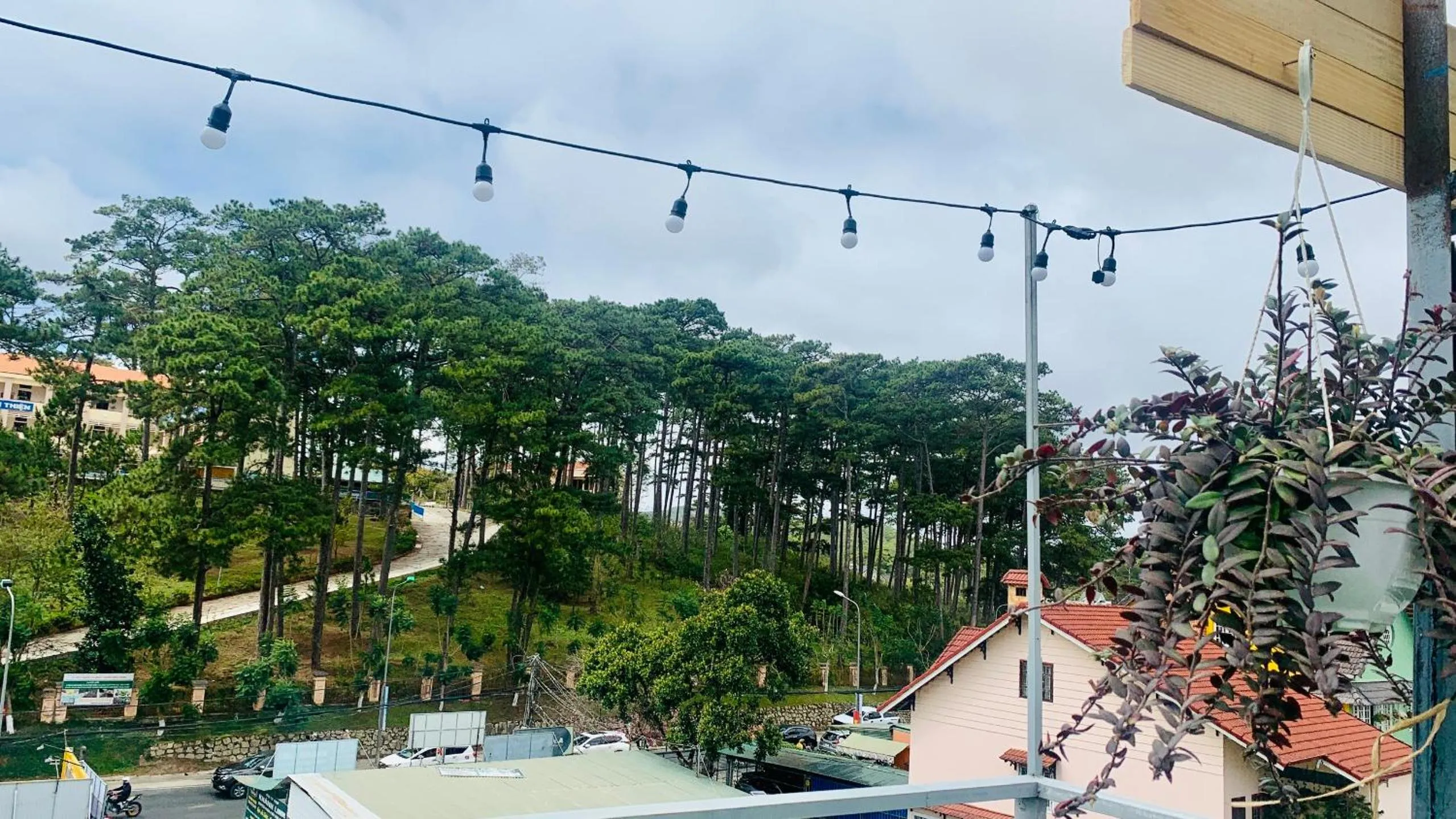 Neighbourhood in DALAT STREAM HOTEL-Khách sạn đẹp Đà Lạt