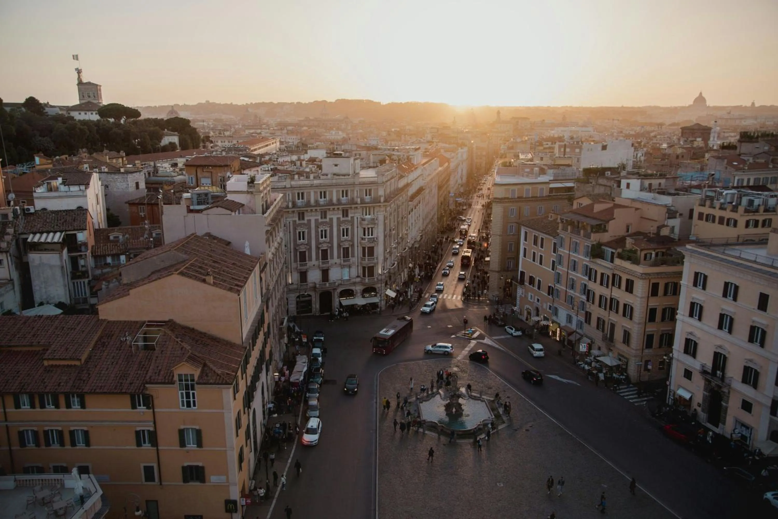 View (from property/room) in Sina Bernini Bristol, Autograph Collection