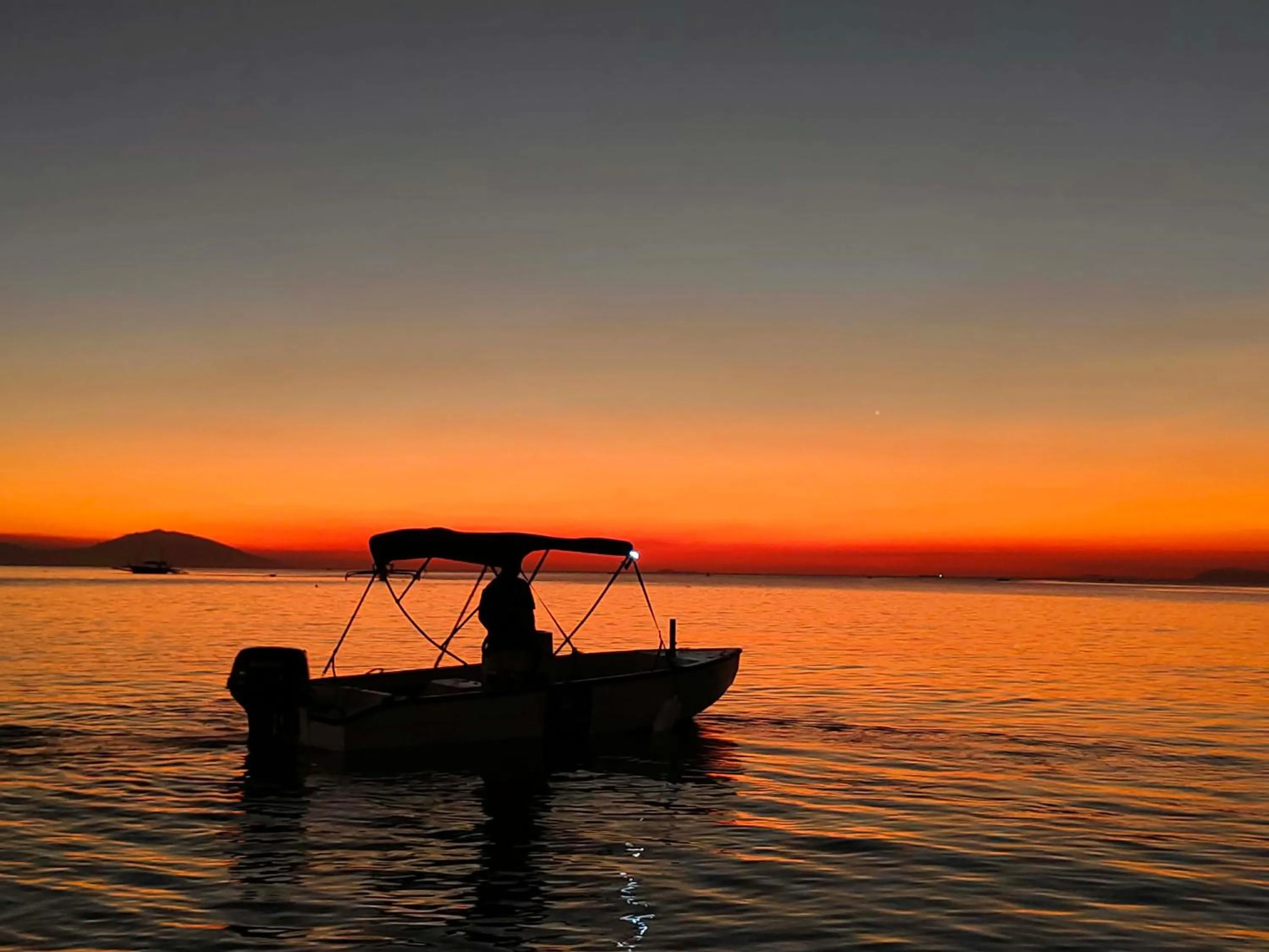Natural landscape in The Philip Ann Resort