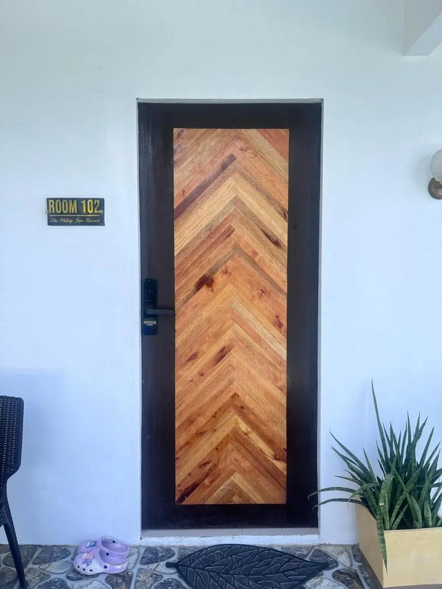 The Philip Ann Resort