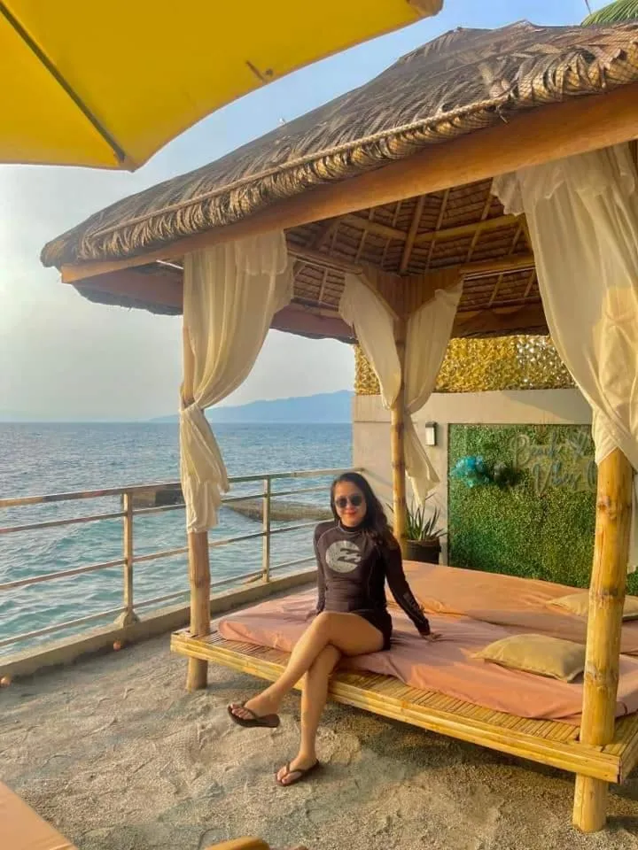 Natural landscape in The Philip Ann Resort