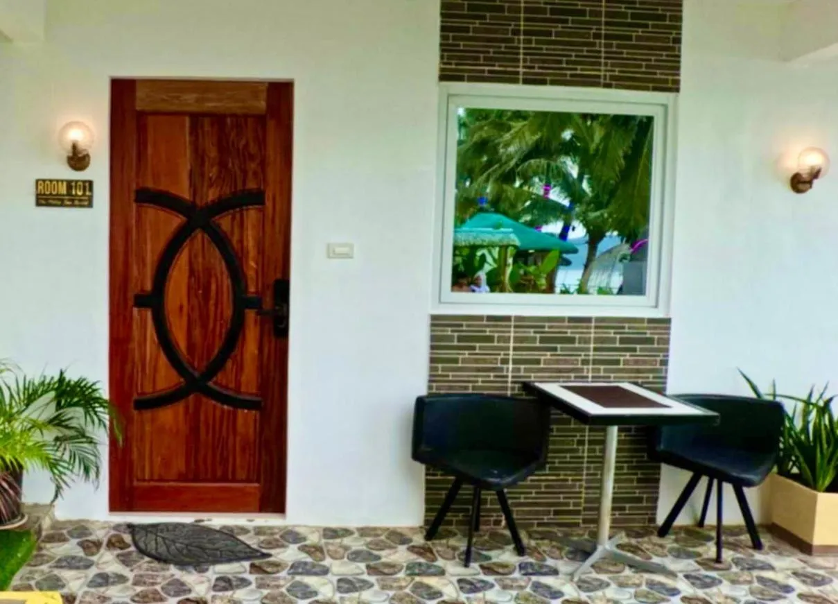 The Philip Ann Resort