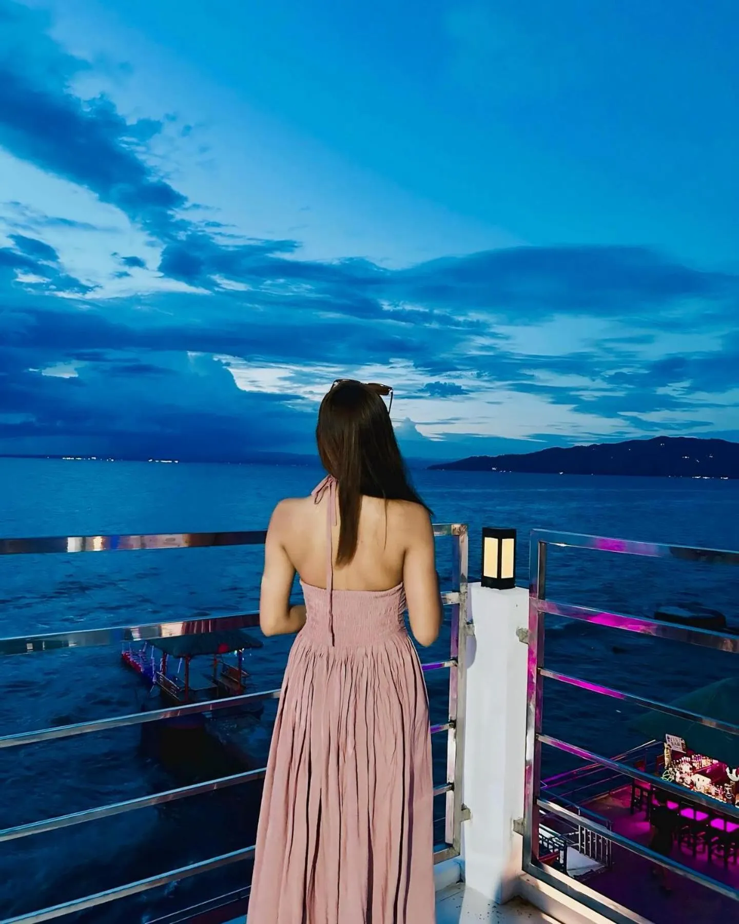 Property building in The Philip Ann Resort