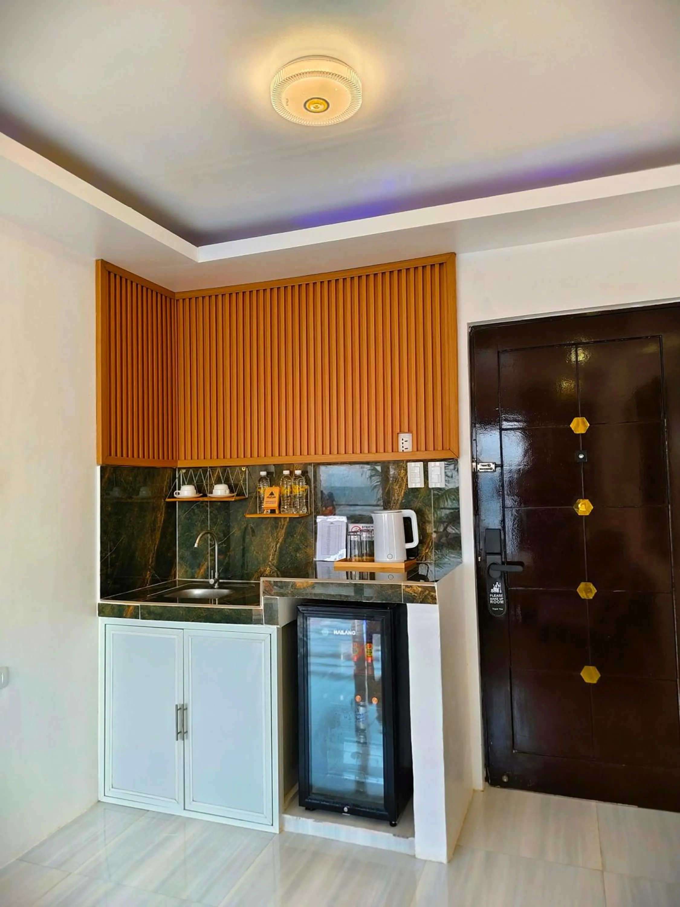 Bedroom in The Philip Ann Resort