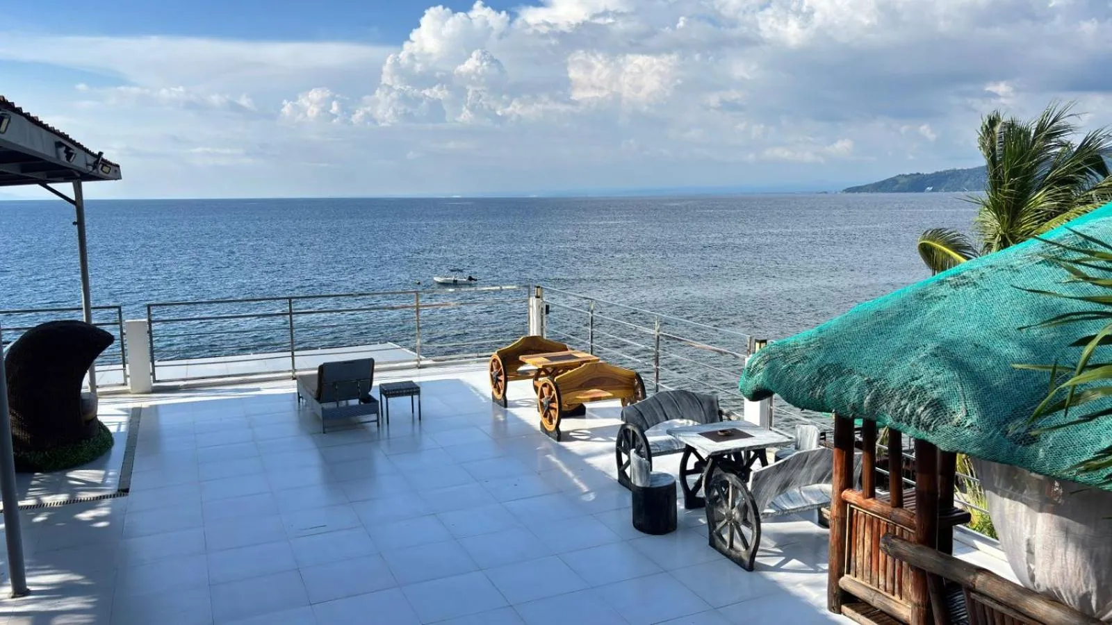 The Philip Ann Resort