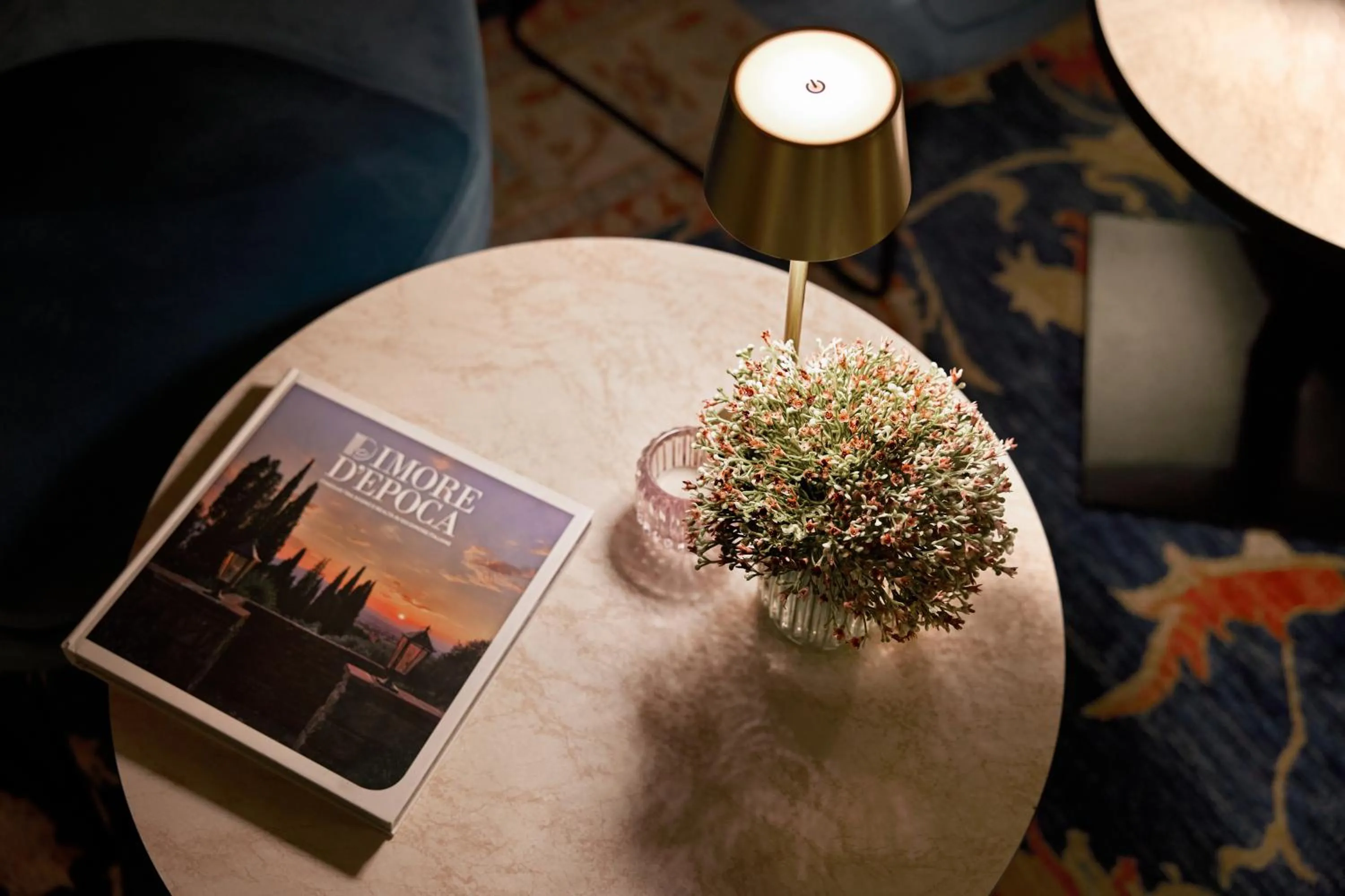 Lounge or bar in Duodo Palace Hotel