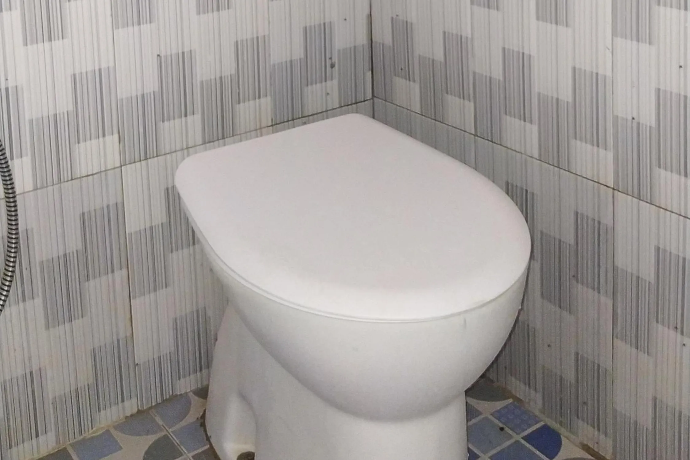 Bathroom in Habieb Homestay Syariah near Fakultas Kedokteran Universitas Malikussaleh Mitra RedDoorz