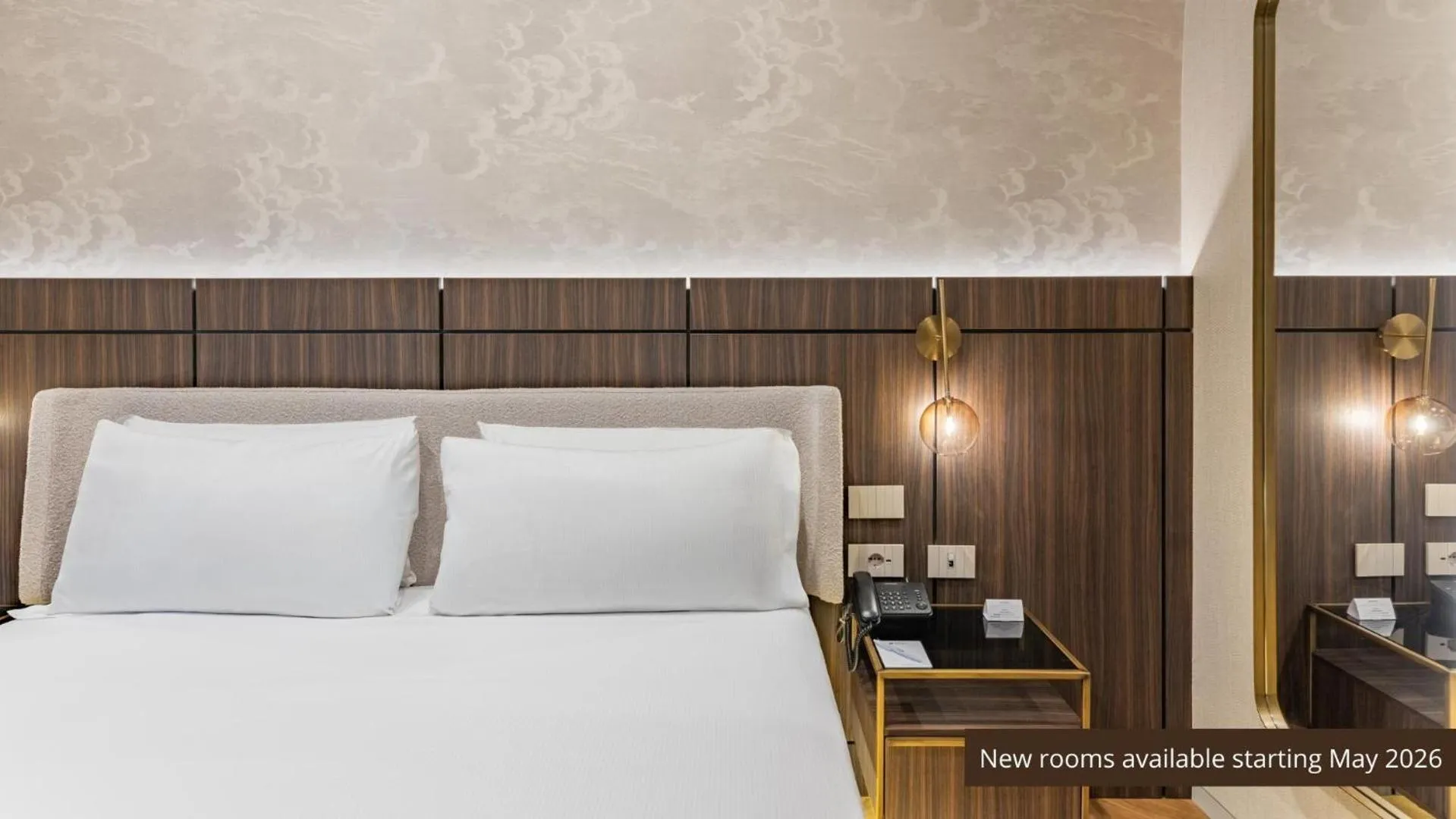 Photo of the whole room, Bed in Hotel Raffaello - Sure Hotel Collection by Best Western