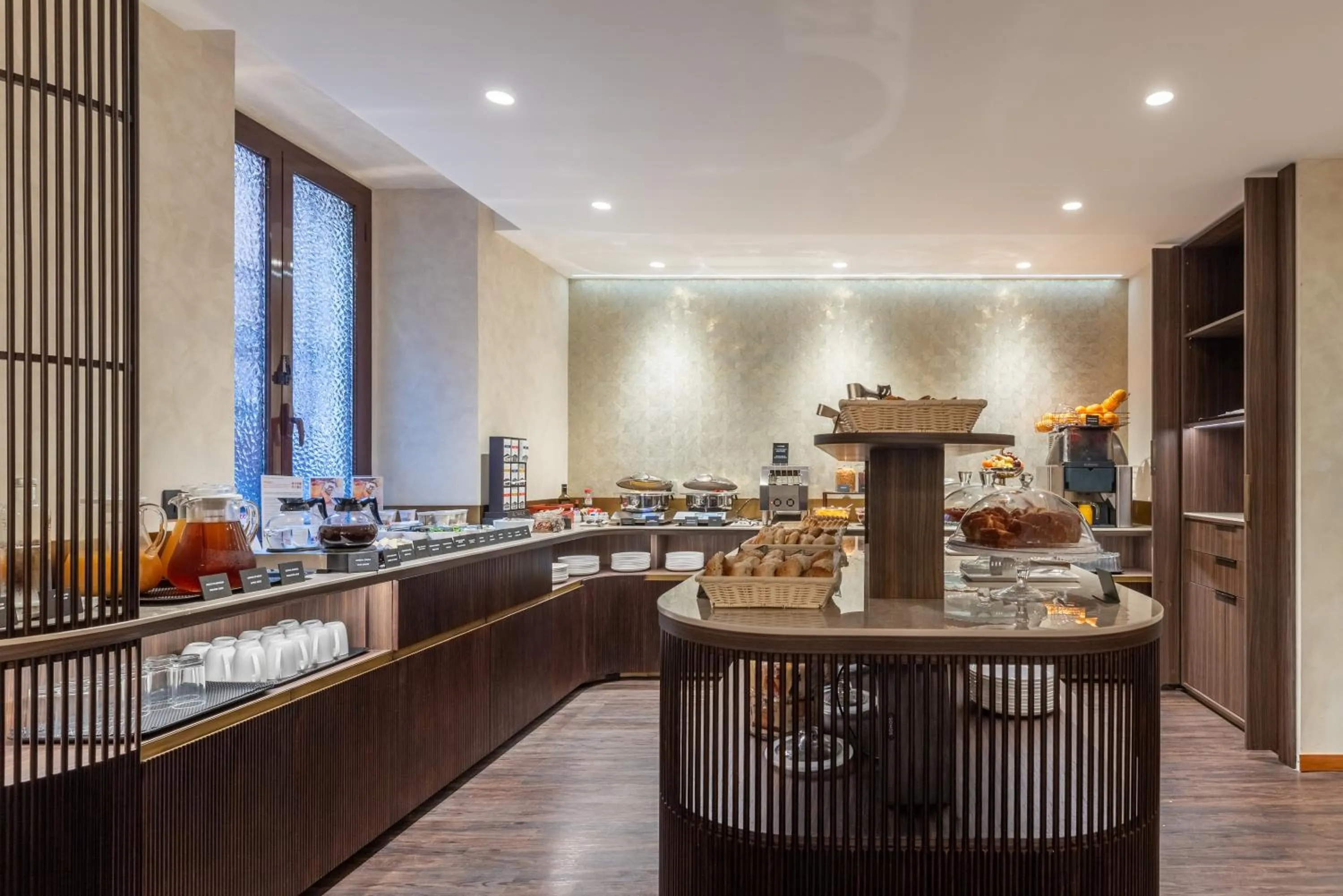 Breakfast in Hotel Raffaello - Sure Hotel Collection by Best Western