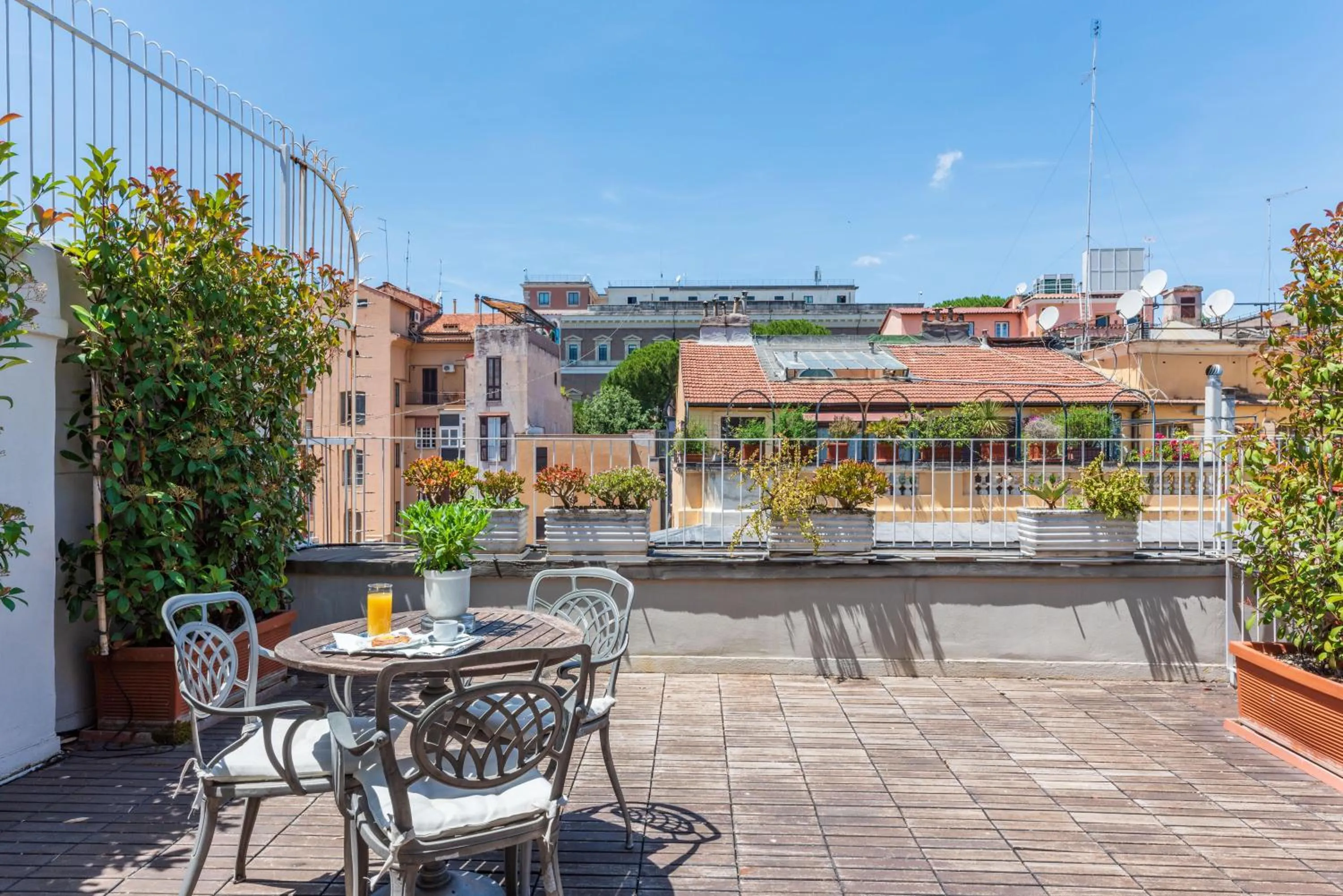 Photo of the whole room in Hotel Raffaello - Sure Hotel Collection by Best Western
