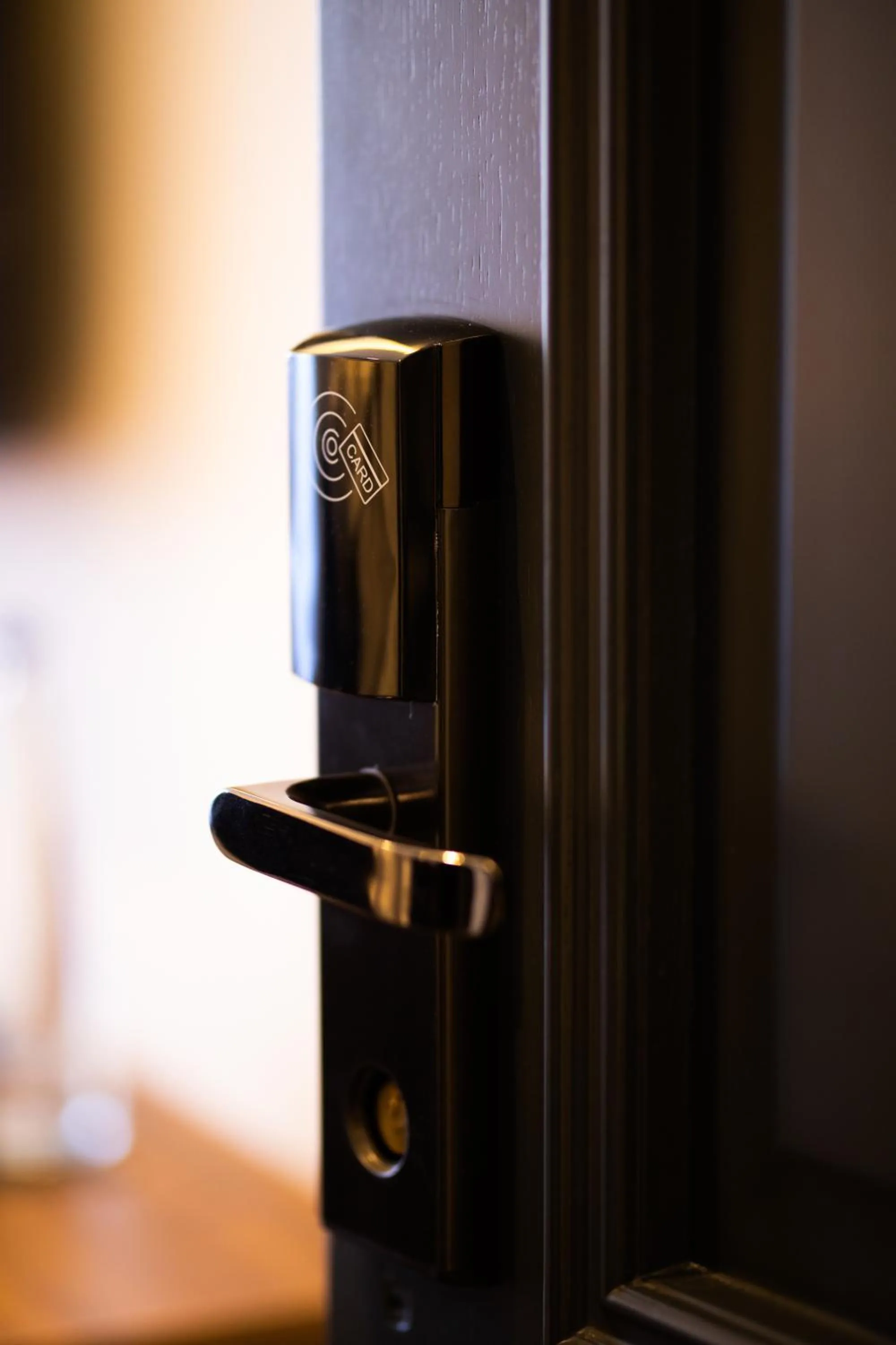 Property building in Plaza Boutique Hotel