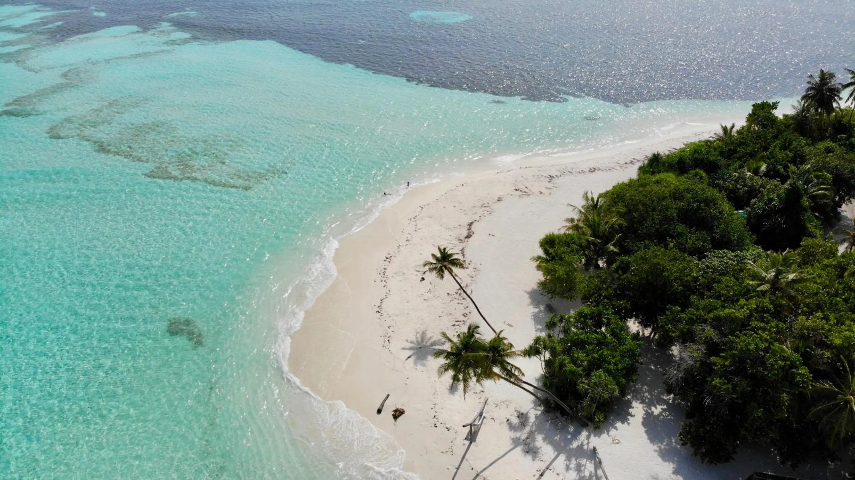 Off site in Atoll Residence Dhangethi