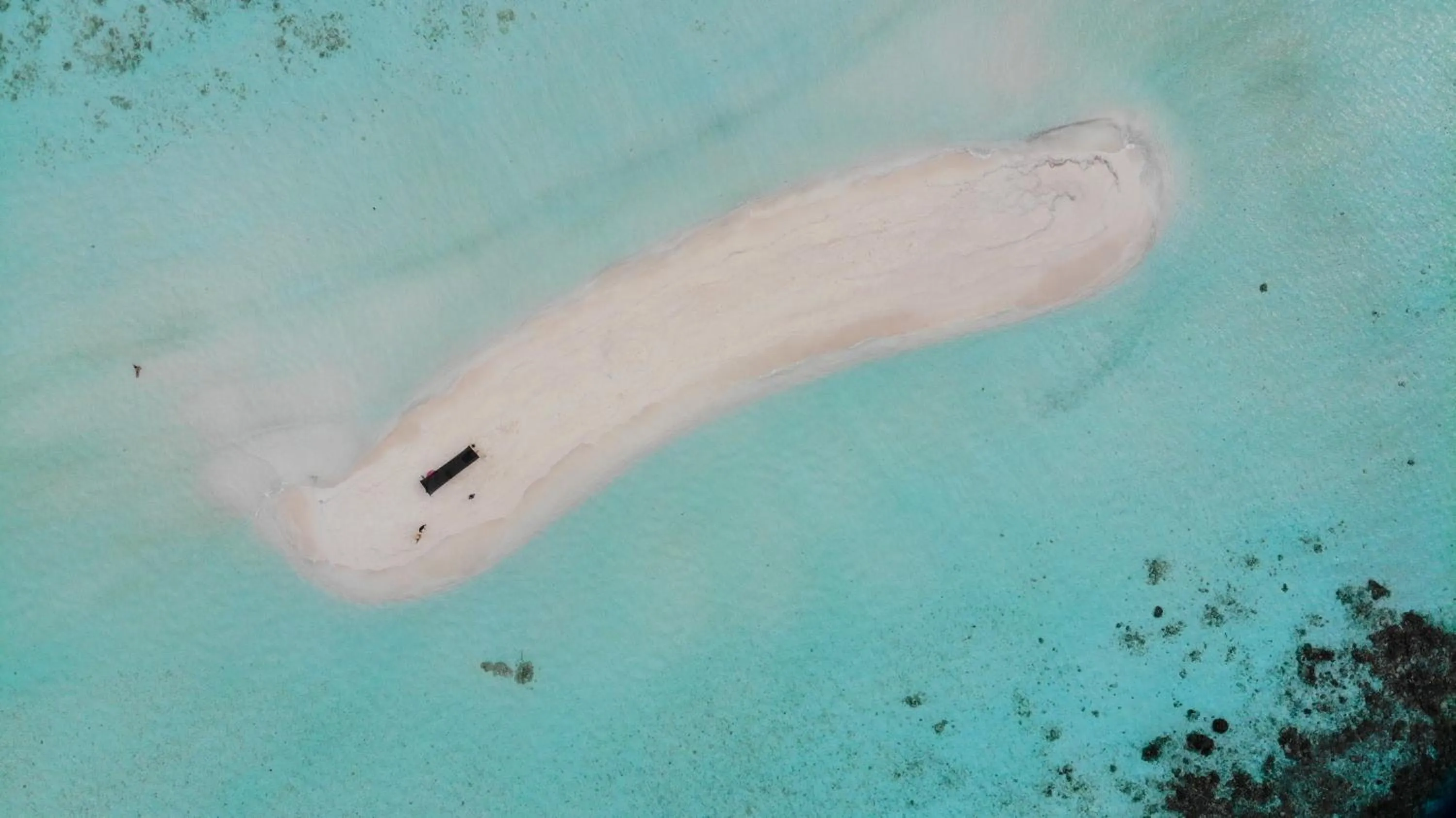 Snorkeling in Atoll Residence Dhangethi
