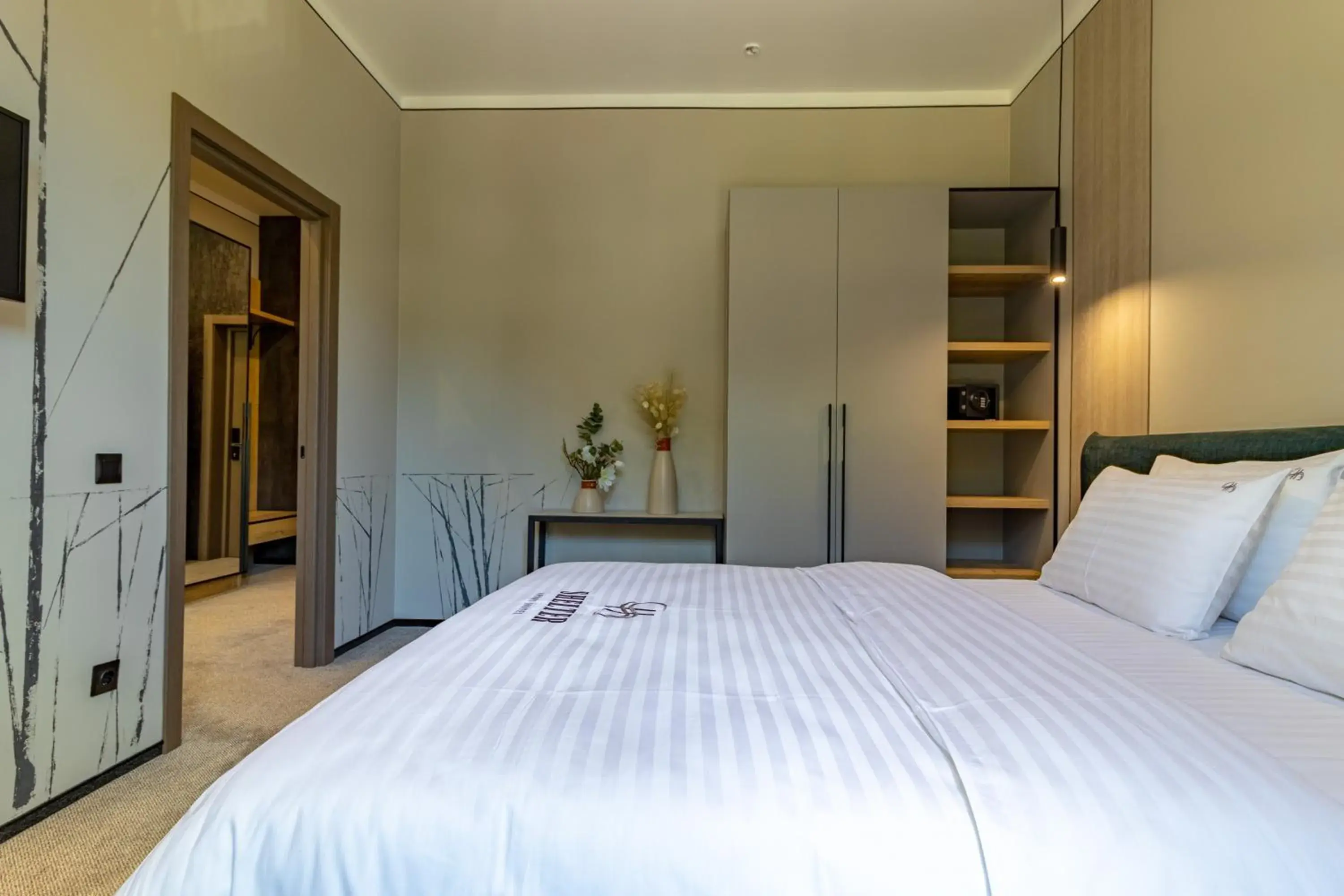 One-Bedroom Apartment in Shelter Apart Hotel One-Bedroom Apartment in Shelter Apart Hotel