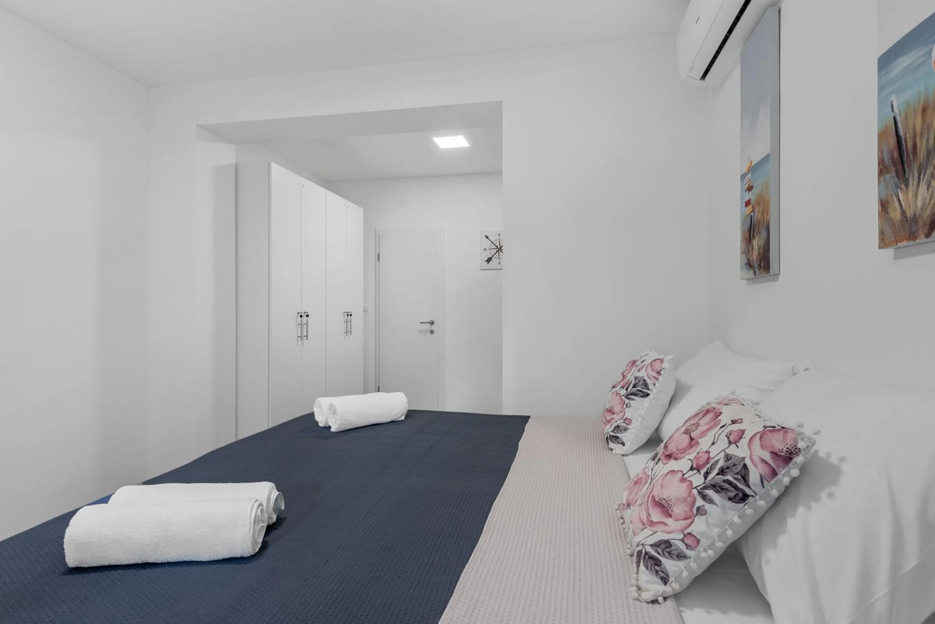 Photo of the whole room, Bed in Hostel Elli