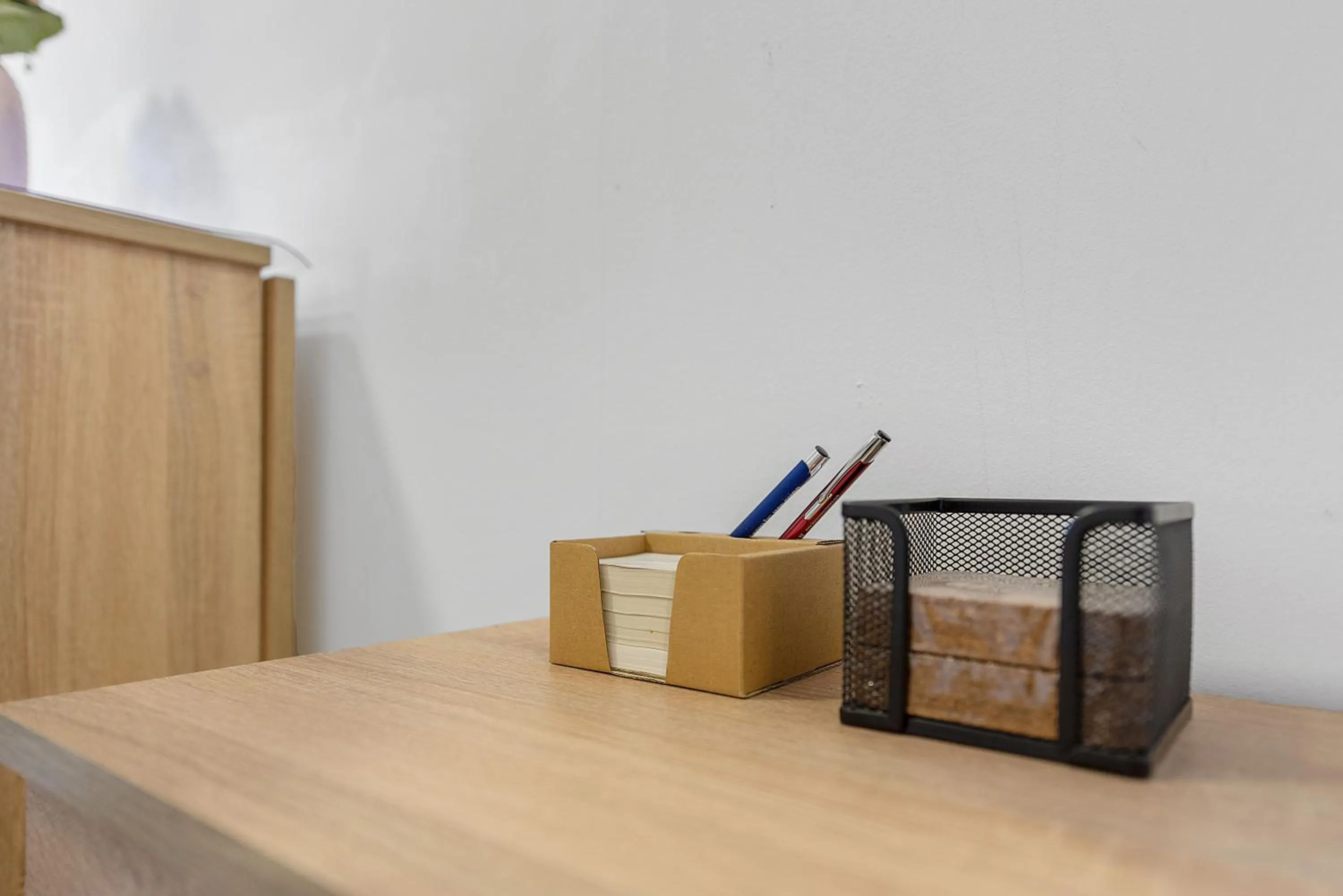 Decorative detail in Hostel Elli