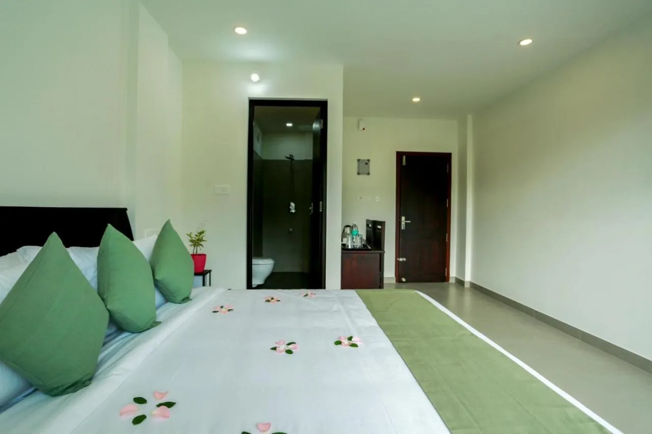 Bed in SATRA WAYANAD