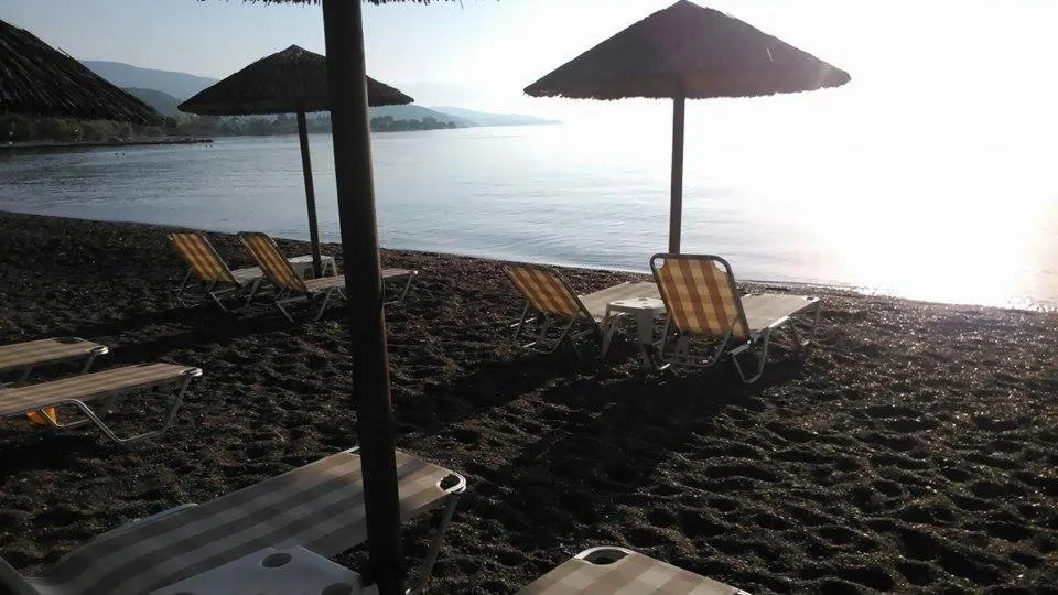 Tokalis Boutique Hotel & Spa