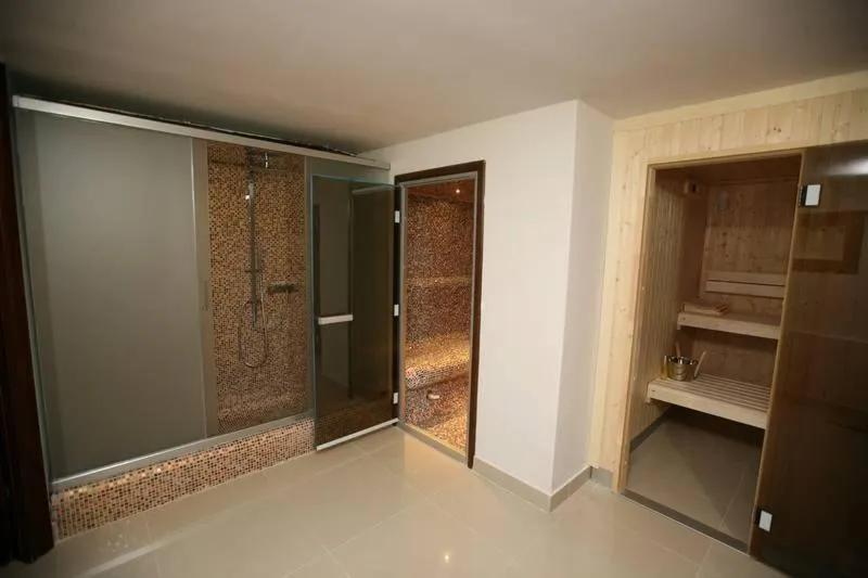 Spa and wellness centre/facilities in Tokalis Boutique Hotel & Spa