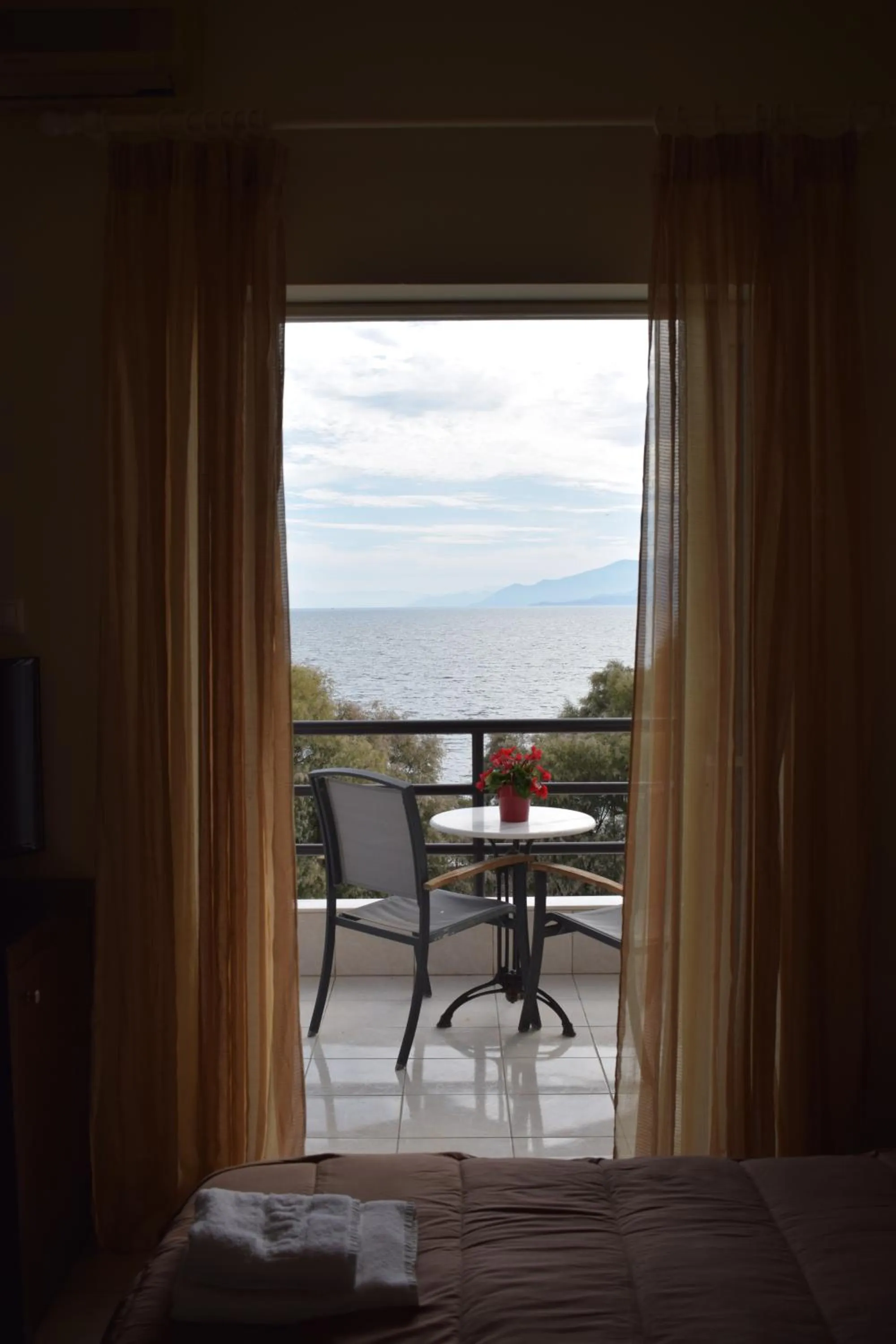 Tokalis Boutique Hotel & Spa