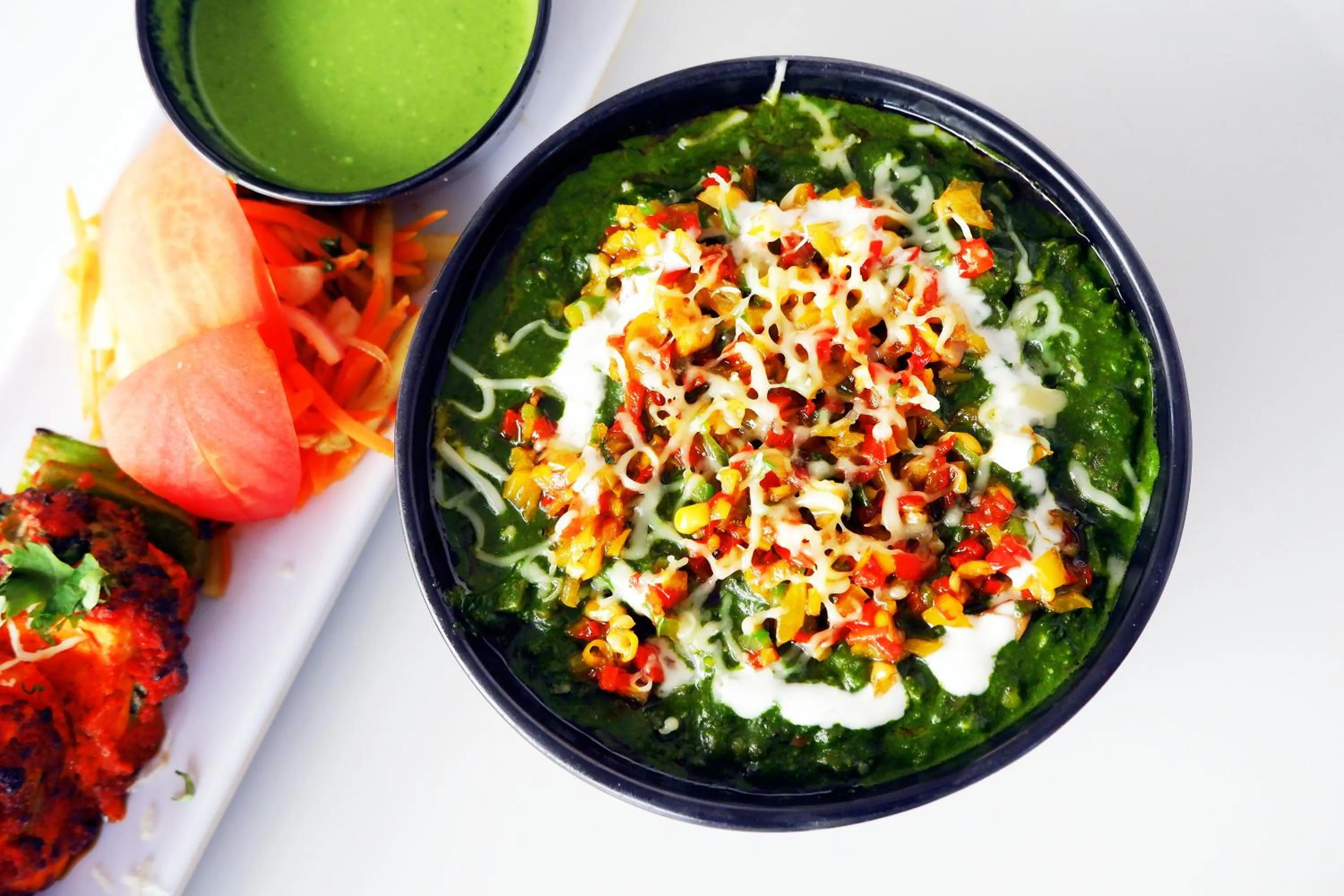 Breakfast in Hotel Kewal