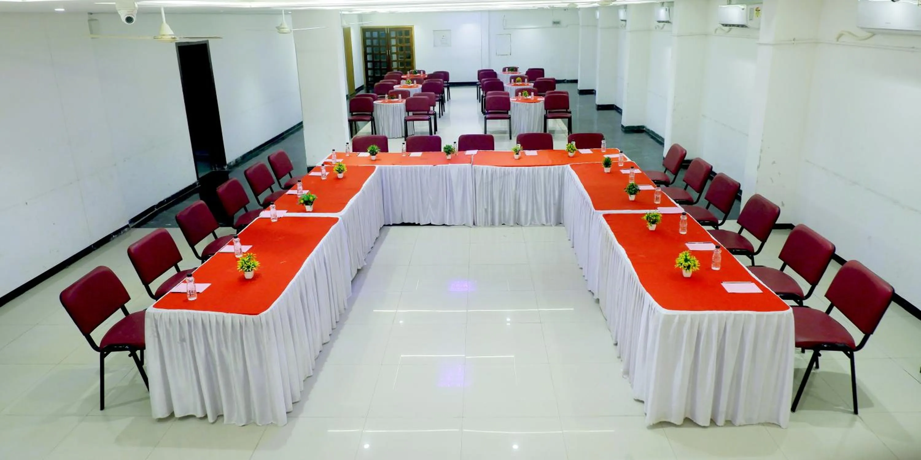 Property building in Hotel Kewal