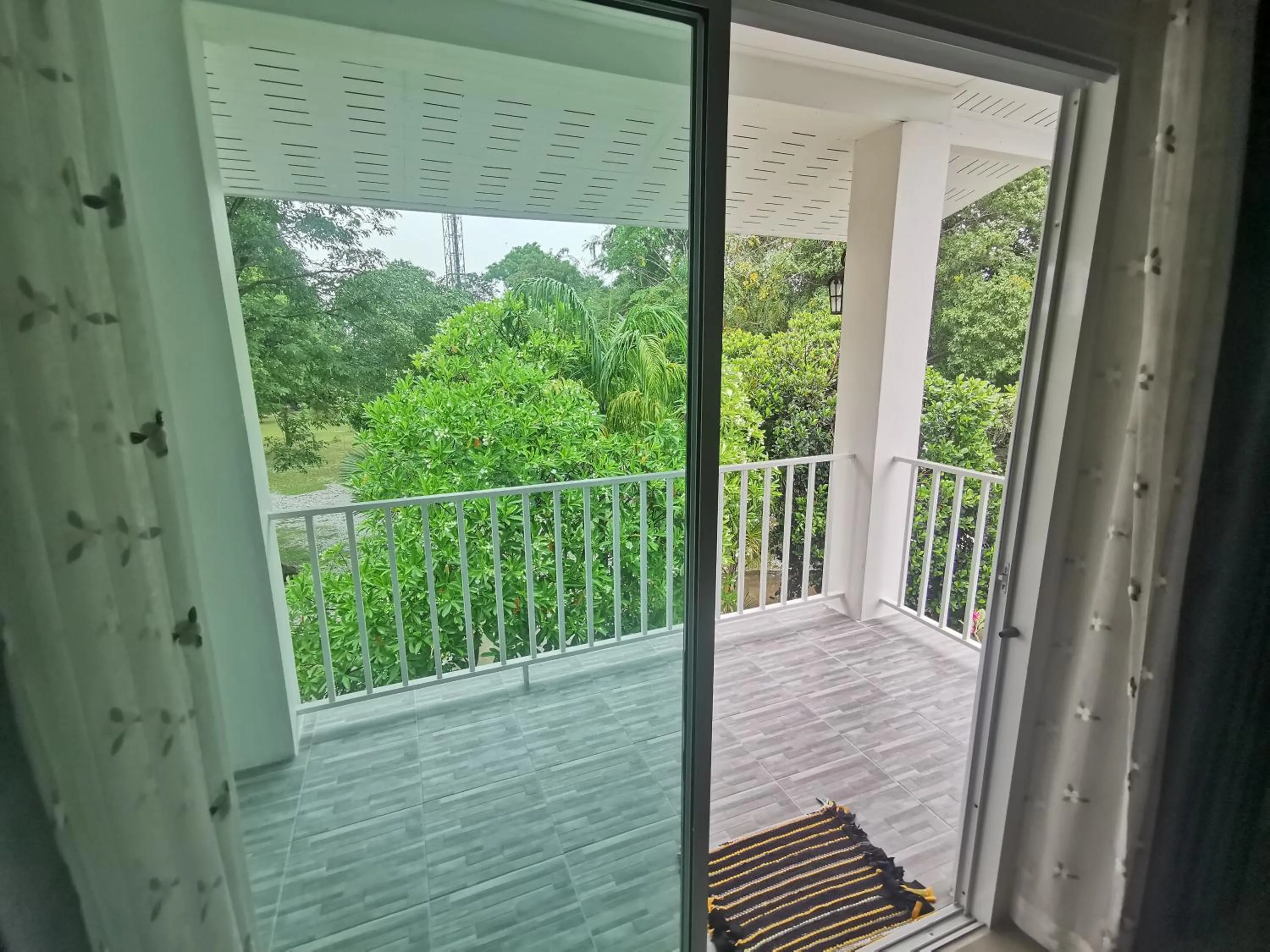 Property building in Wan Resort Rayong