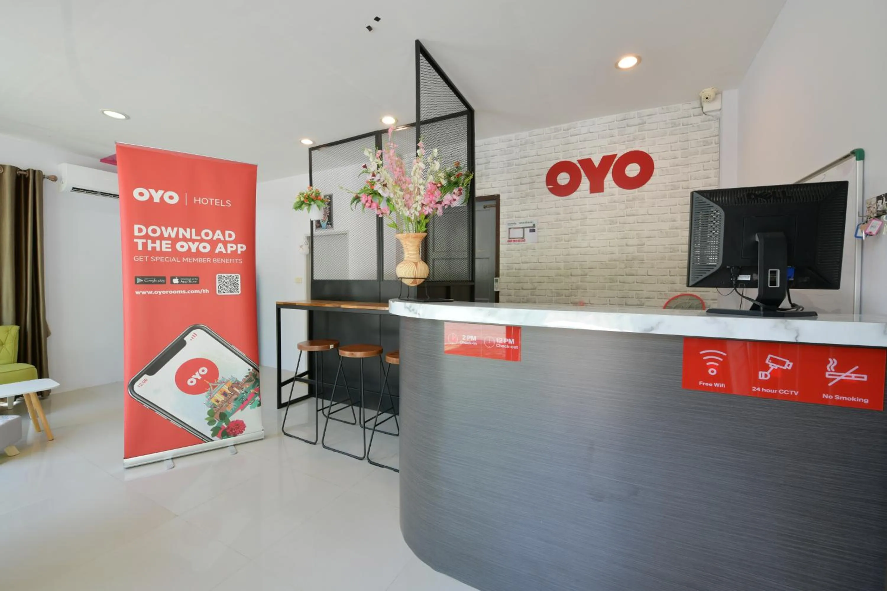 Restaurant/places to eat in Wan Resort Rayong