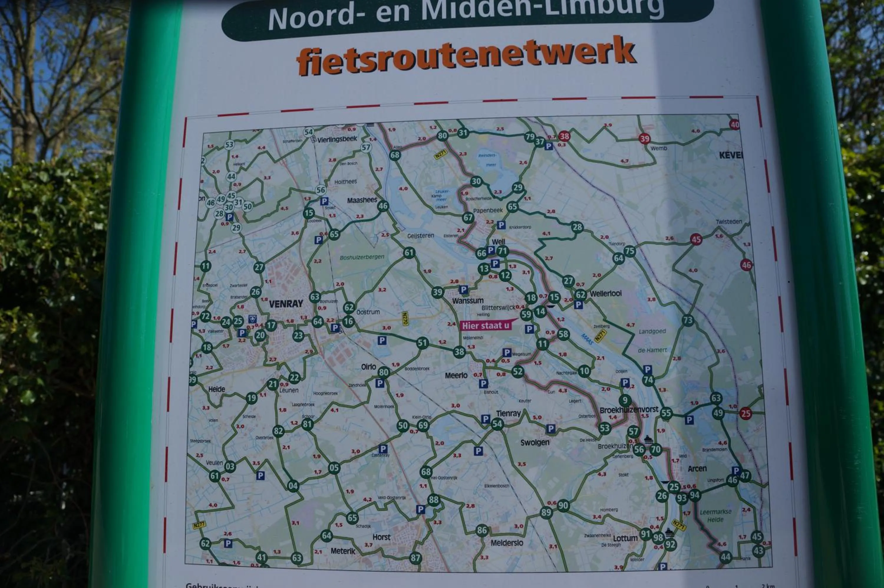 B&B de Blauwververij