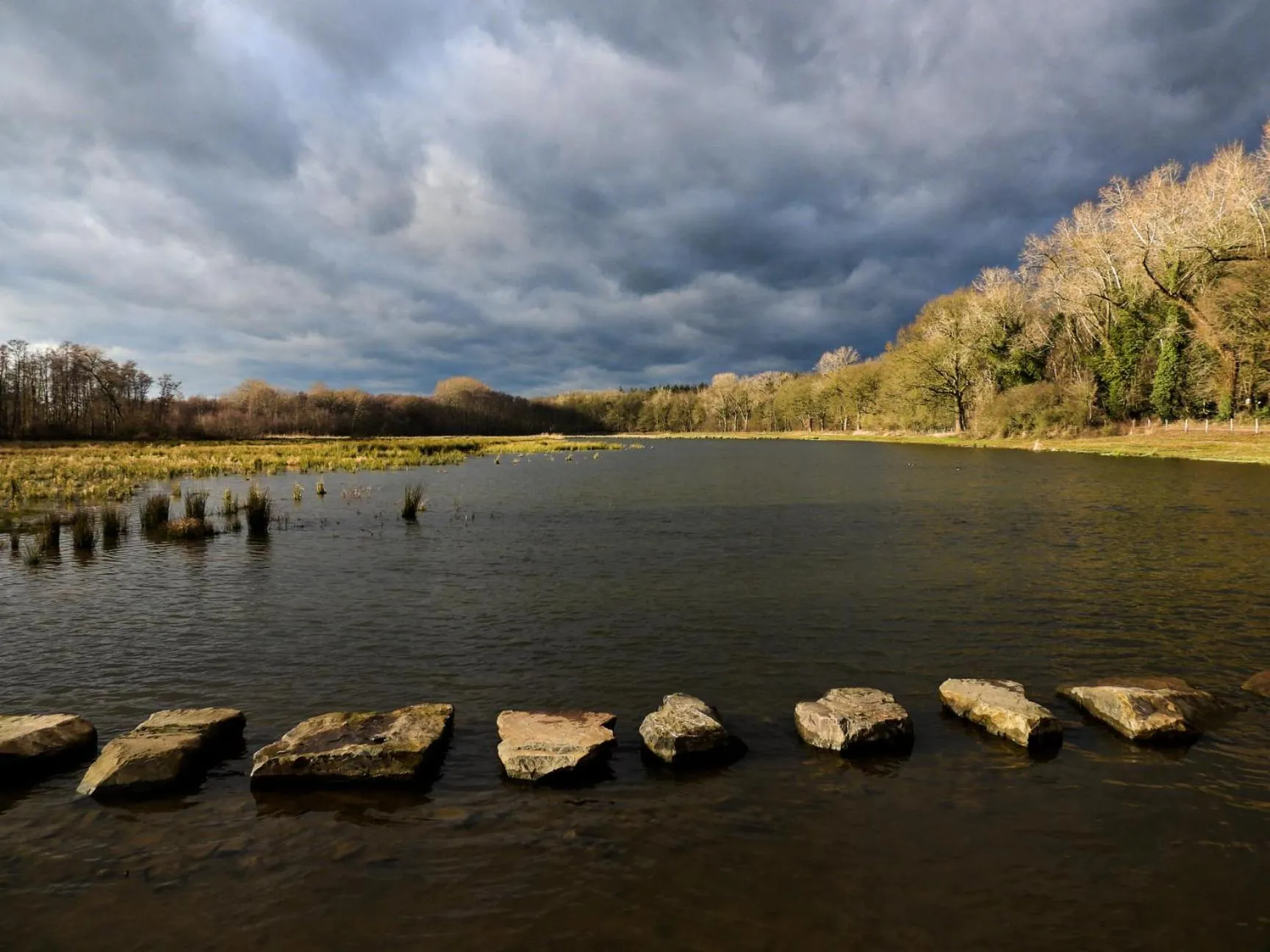 B&B de Blauwververij