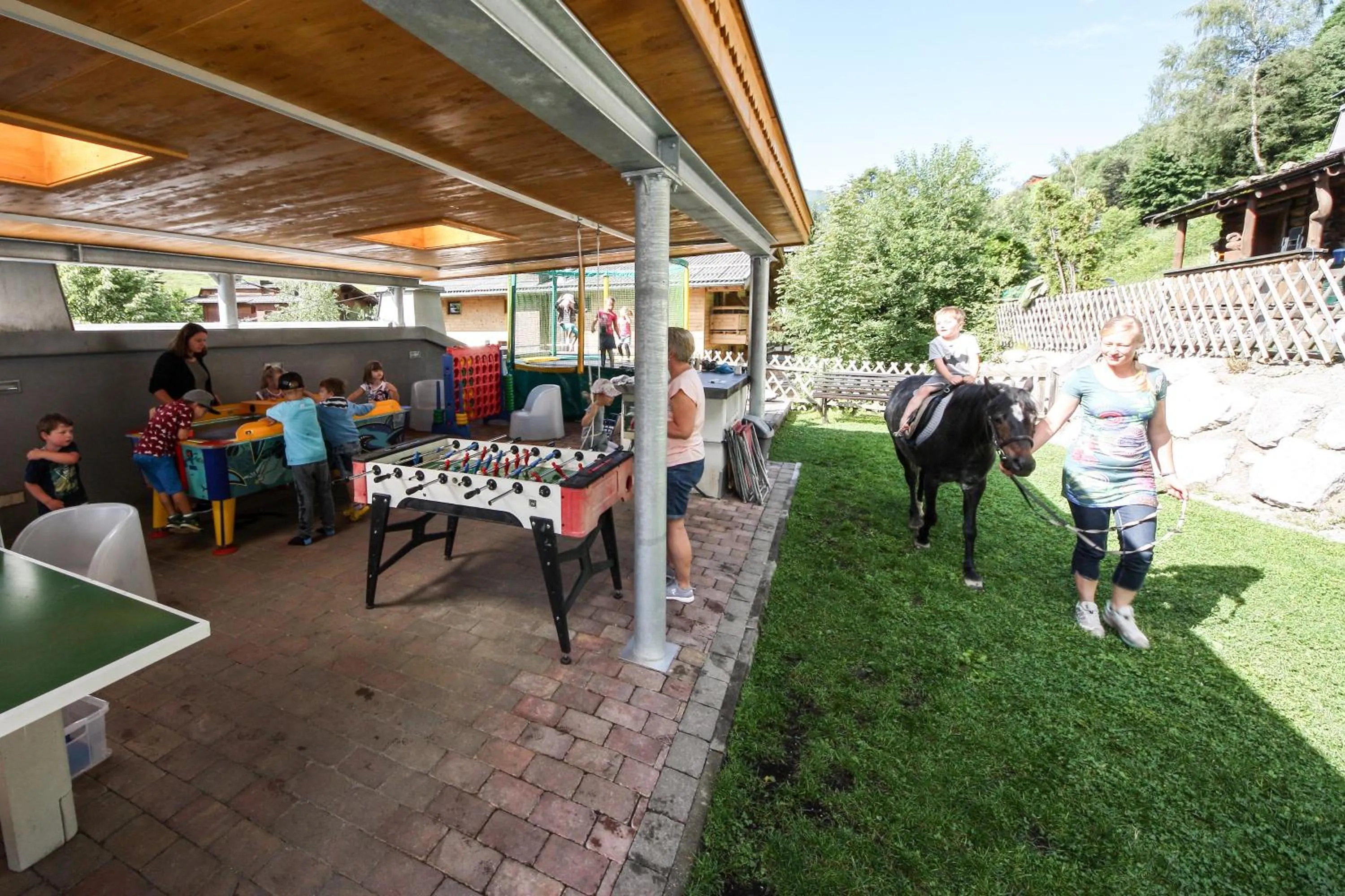 TALHEIMER Grias di & Hoamat since 1958 inklusive Therme TAUERN SPA & Jokercard