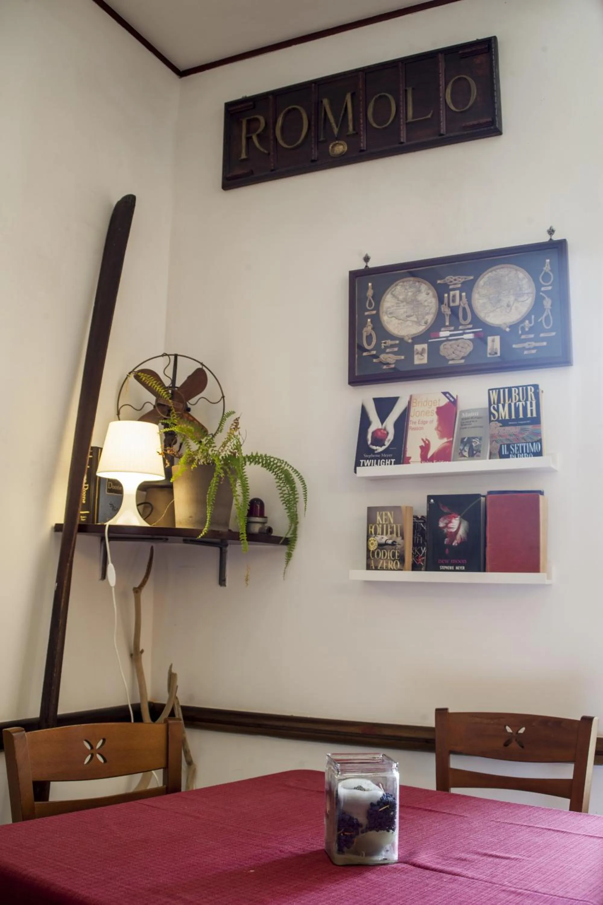 Business facilities, Bed in Hotel La Tripergola