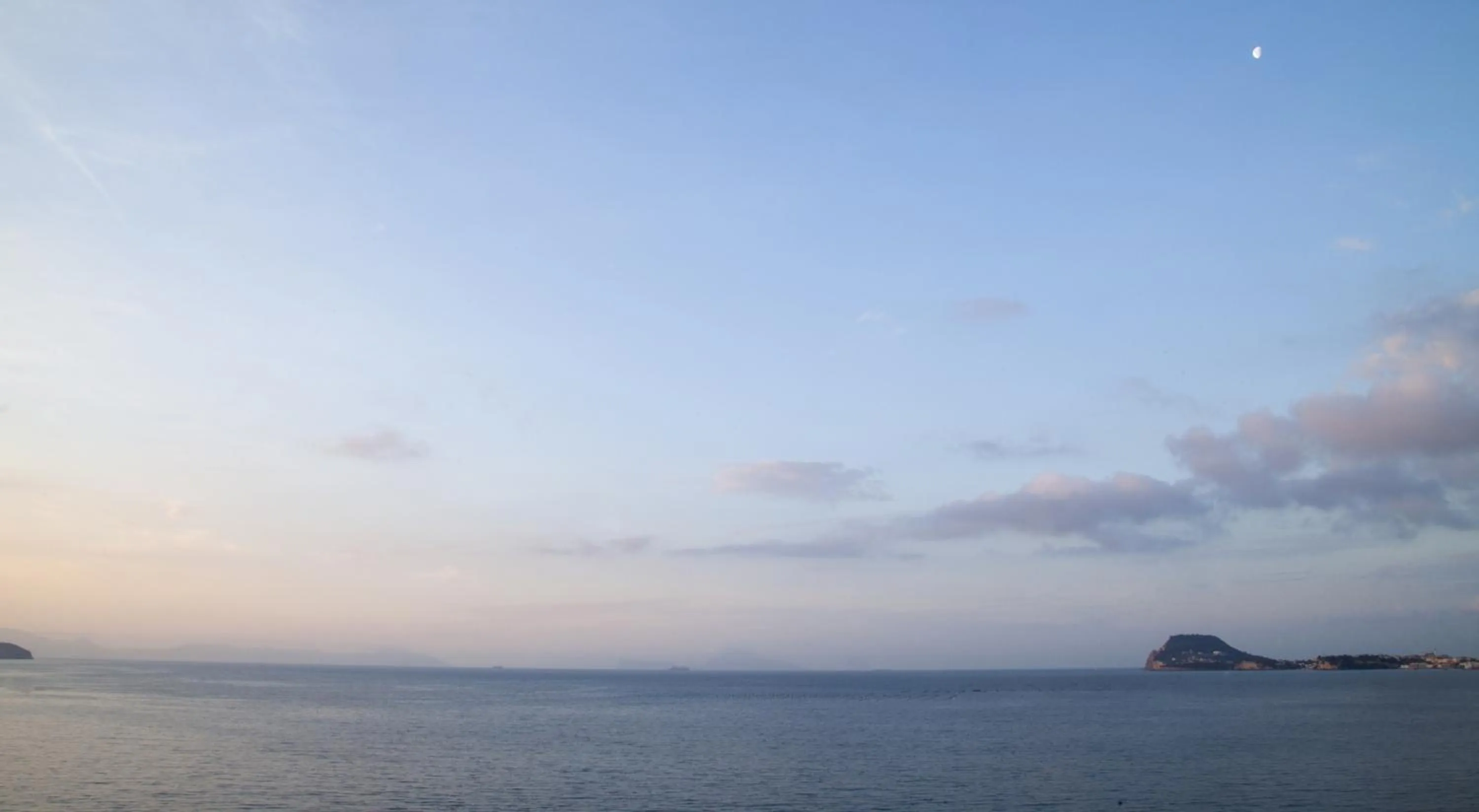 View (from property/room) in Hotel La Tripergola