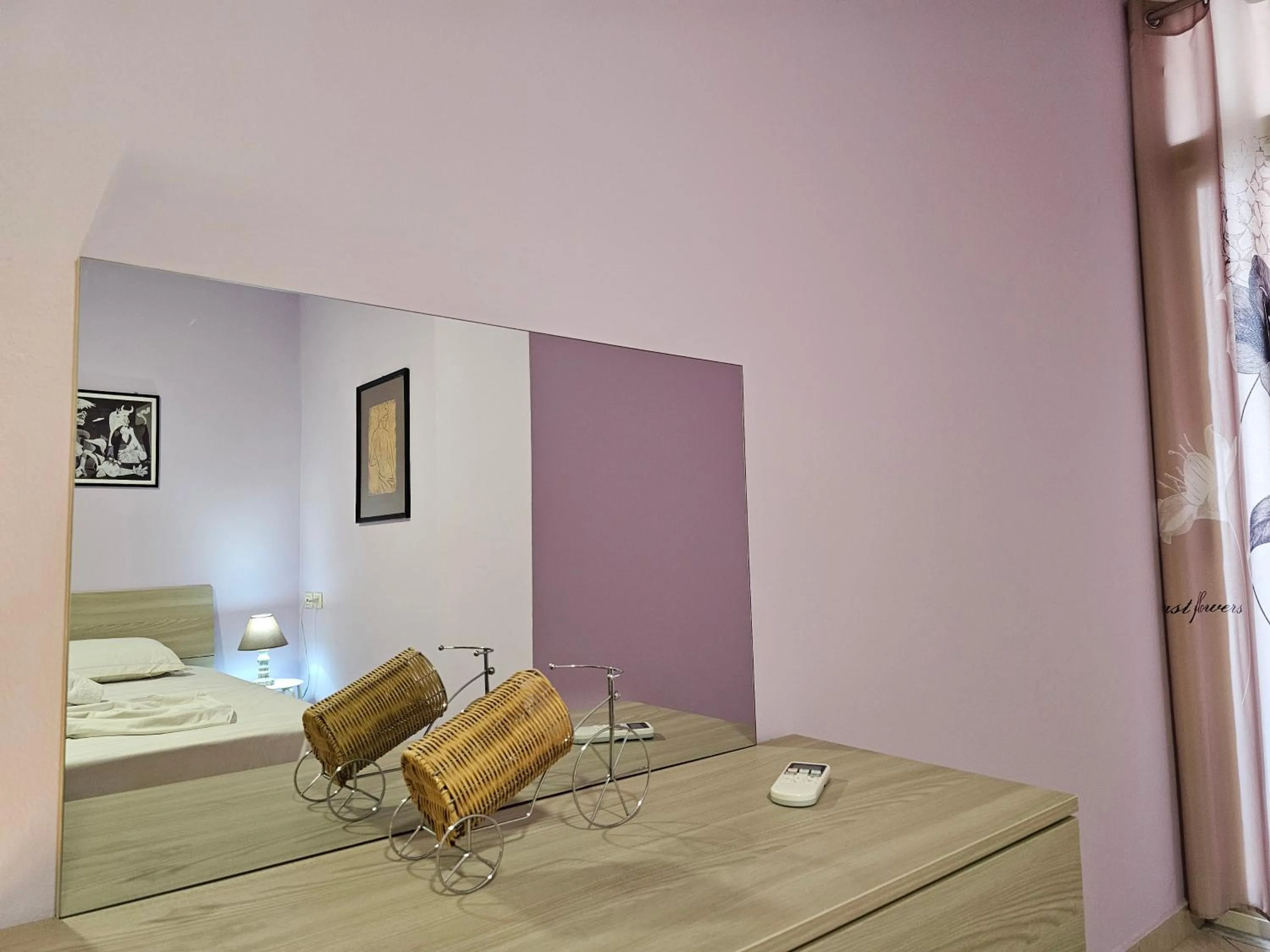 Bral Apartments 8 Two-Bedroom Beachfront