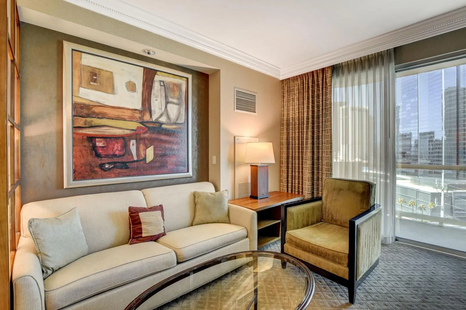 STRIP & SPHERE VIEW! Privately Owned Condo Hotel-The Signature at MGM