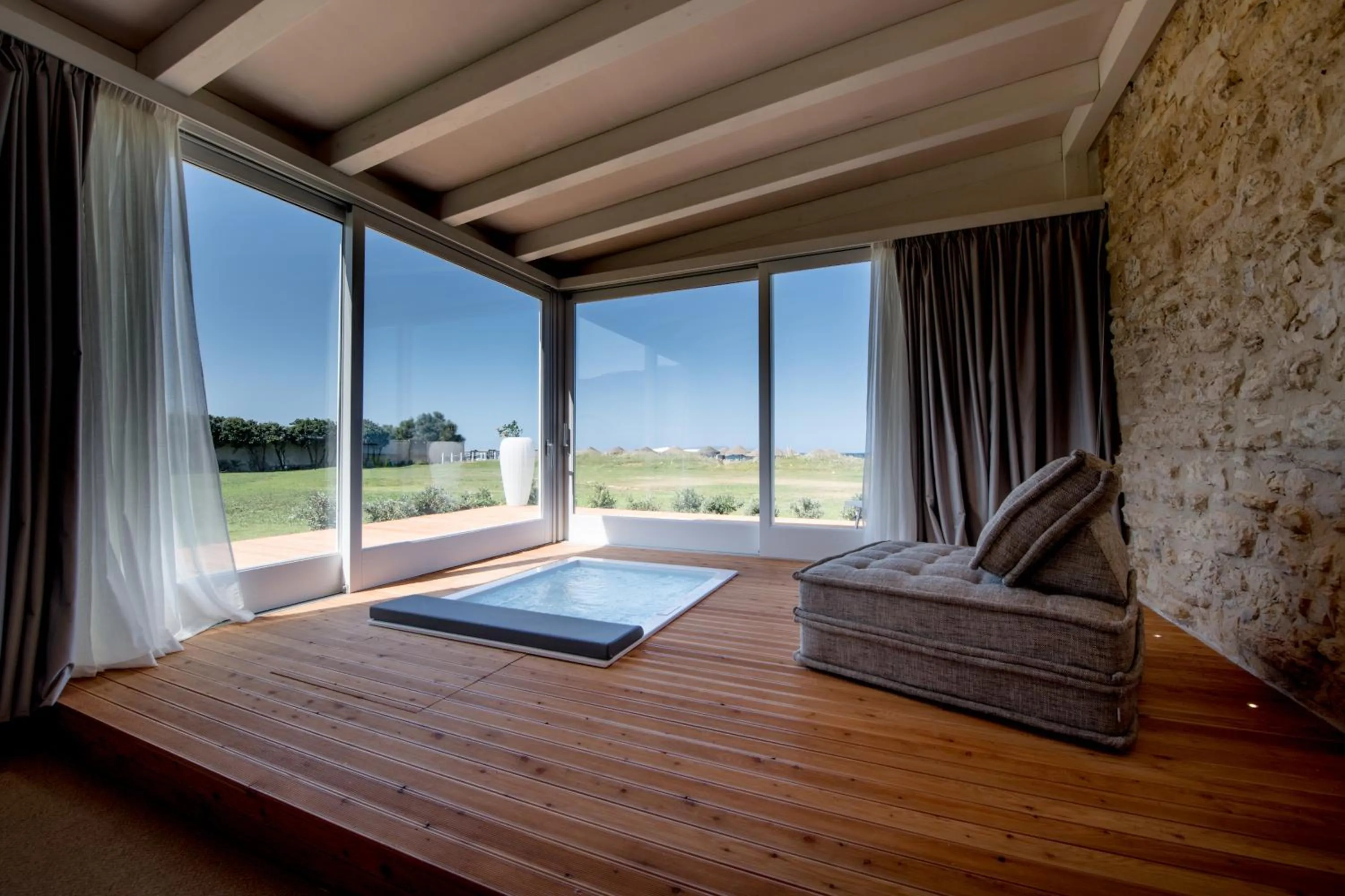 Photo of the whole room in Resort I Mulini