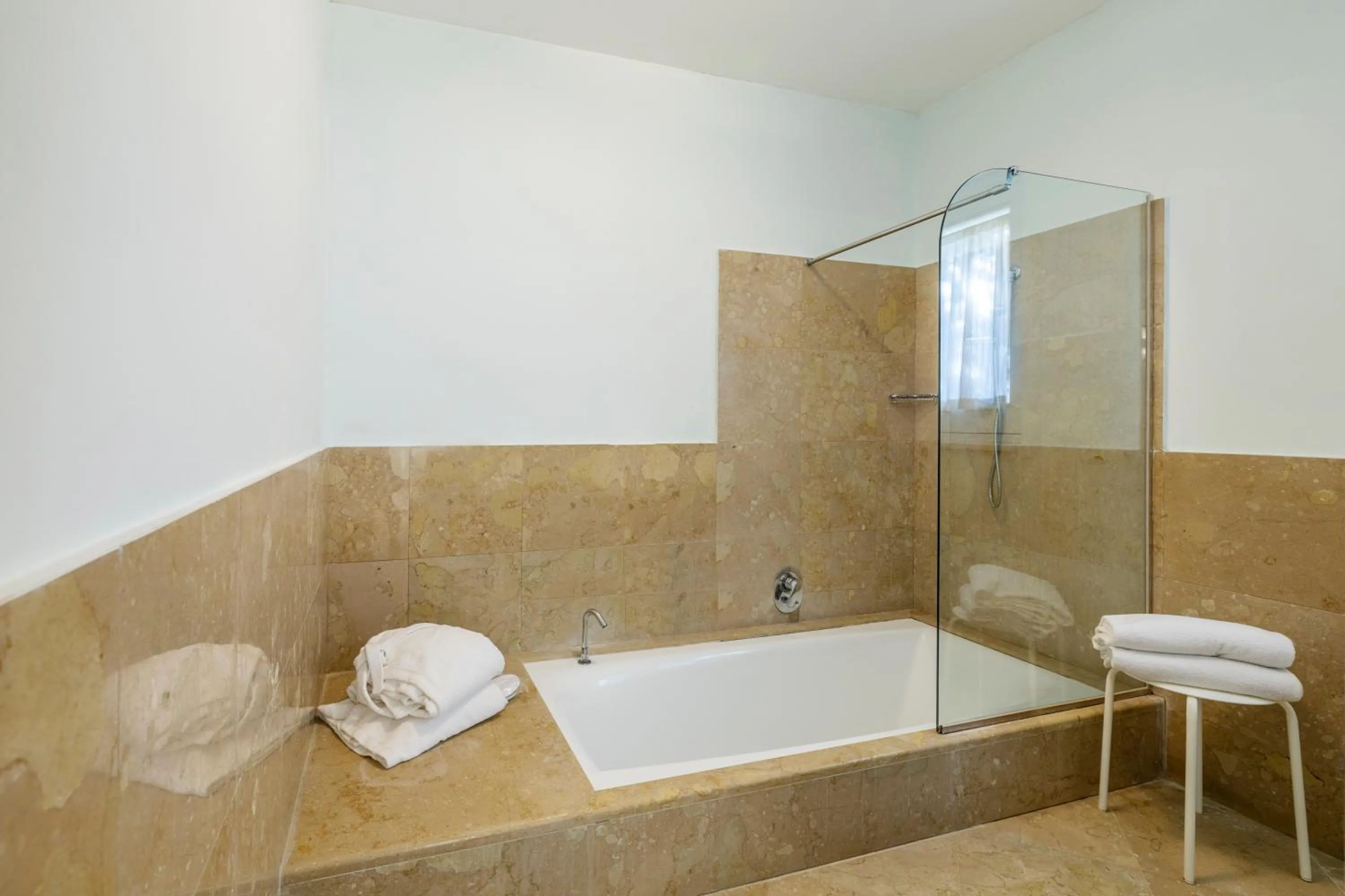 Bath in Resort I Mulini