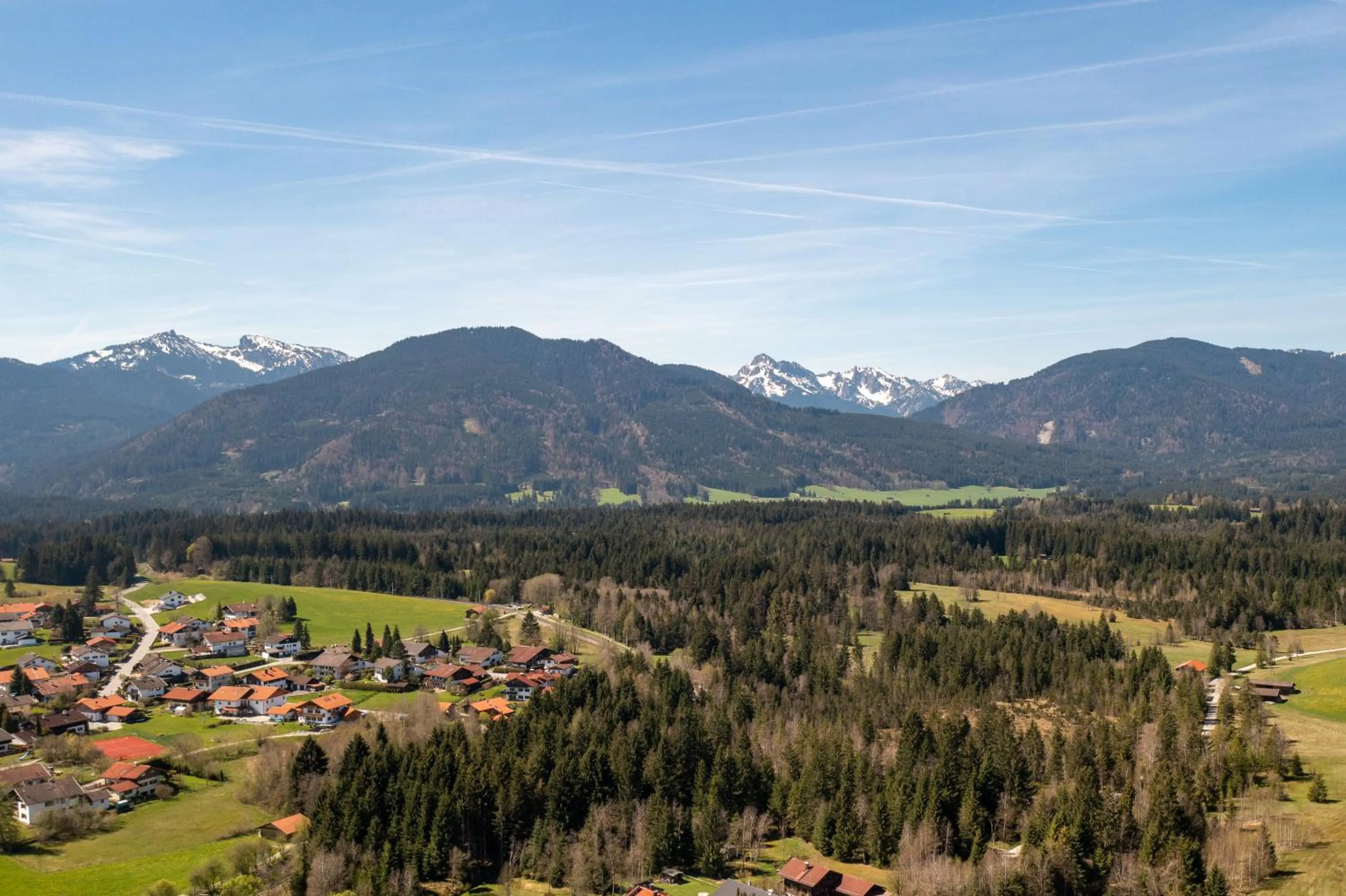 Staff in Gasthof zur Post Saulgrub